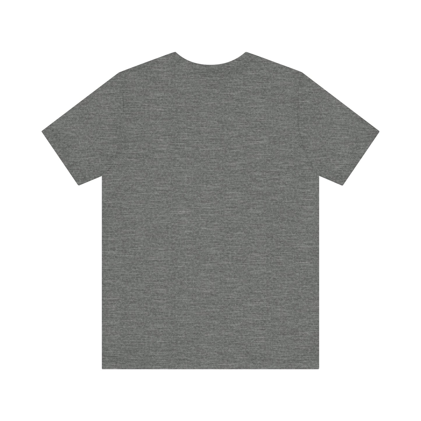 Eyes Wide Open - Unisex Jersey Short Sleeve Tee