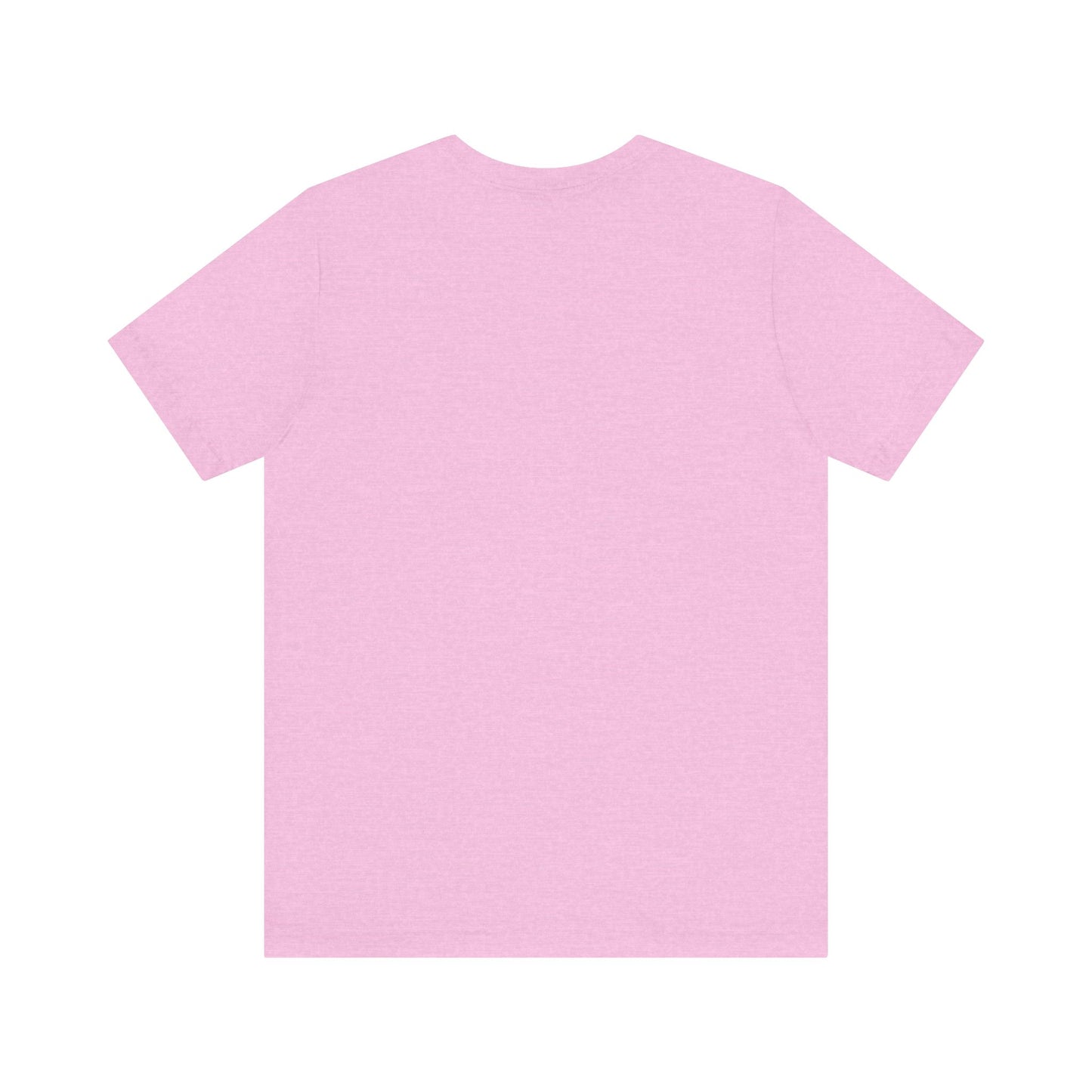Hugs Not Slugs Tee, Fun Graphic T-Shirt for Animal Lovers, Cute Gift for Birthdays, Casual Wear for All Occasions, Unisex Jersey Tee