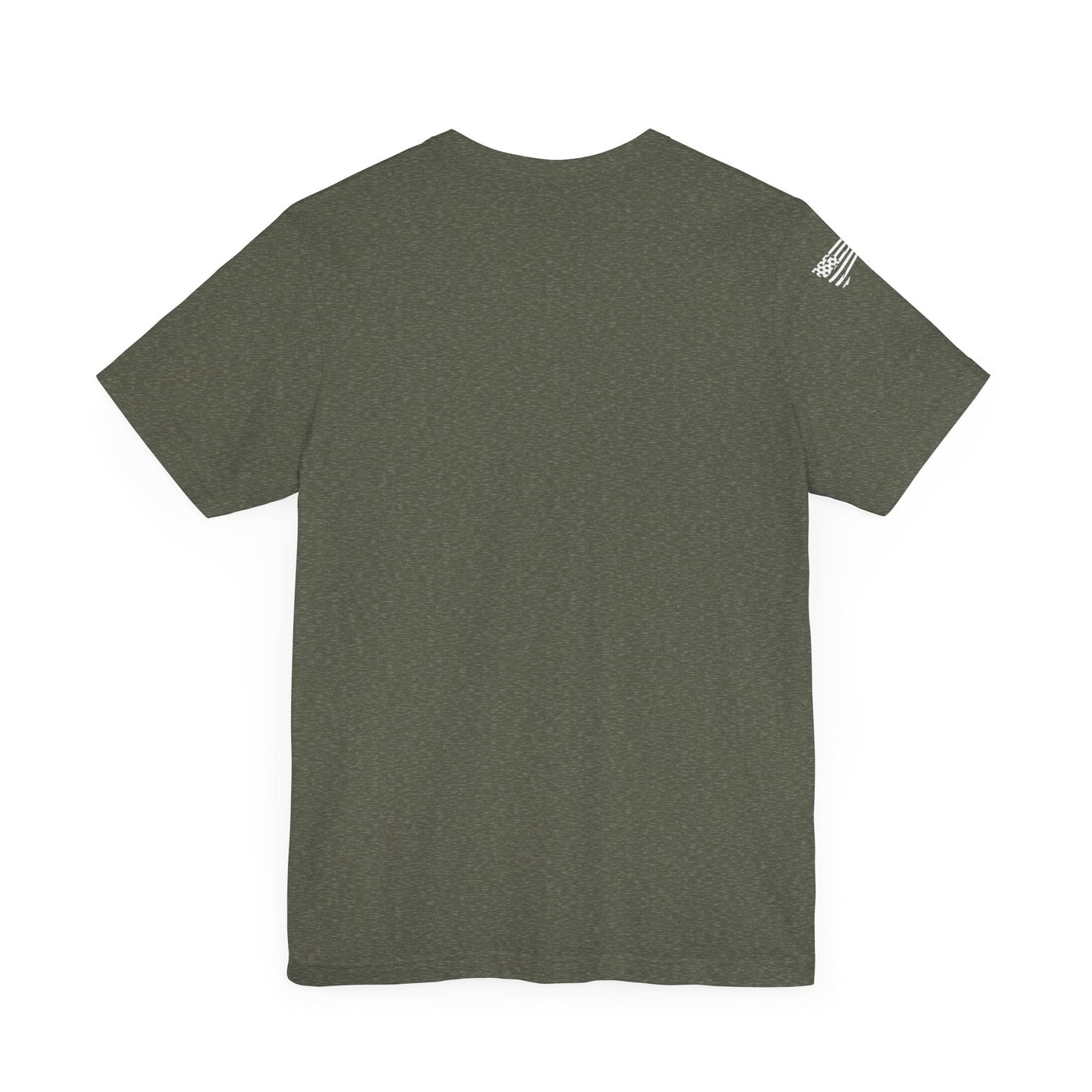 Battleborn Unisex Jersey Short Sleeve Tee - Casual, Comfortable Graphic Tee for Everyday Wear