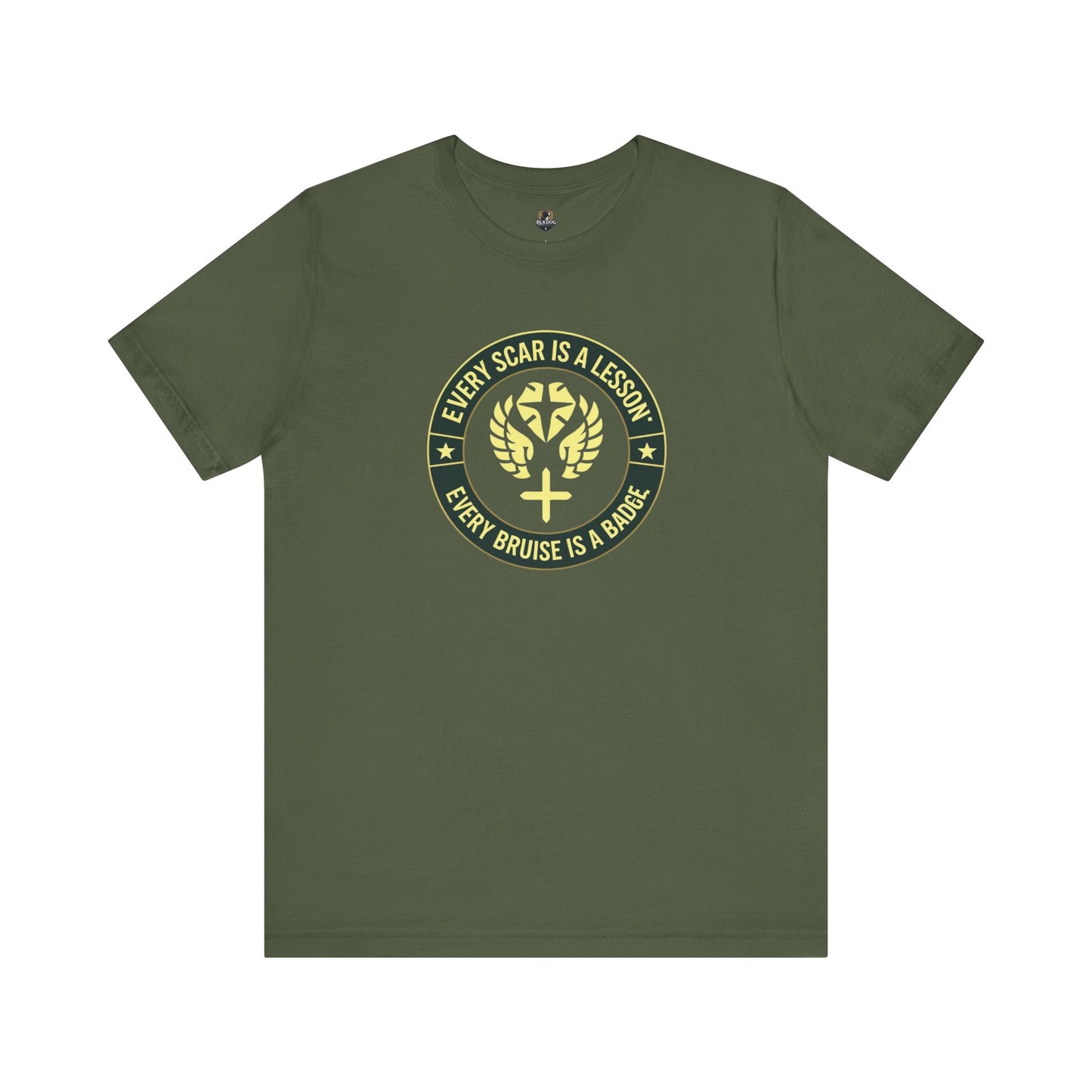 Inspirational Quote T-Shirt, Positive Energy Tee, Motivational Gift, Self-Love Apparel, Mindfulness Wear, Unisex Graphic Tee