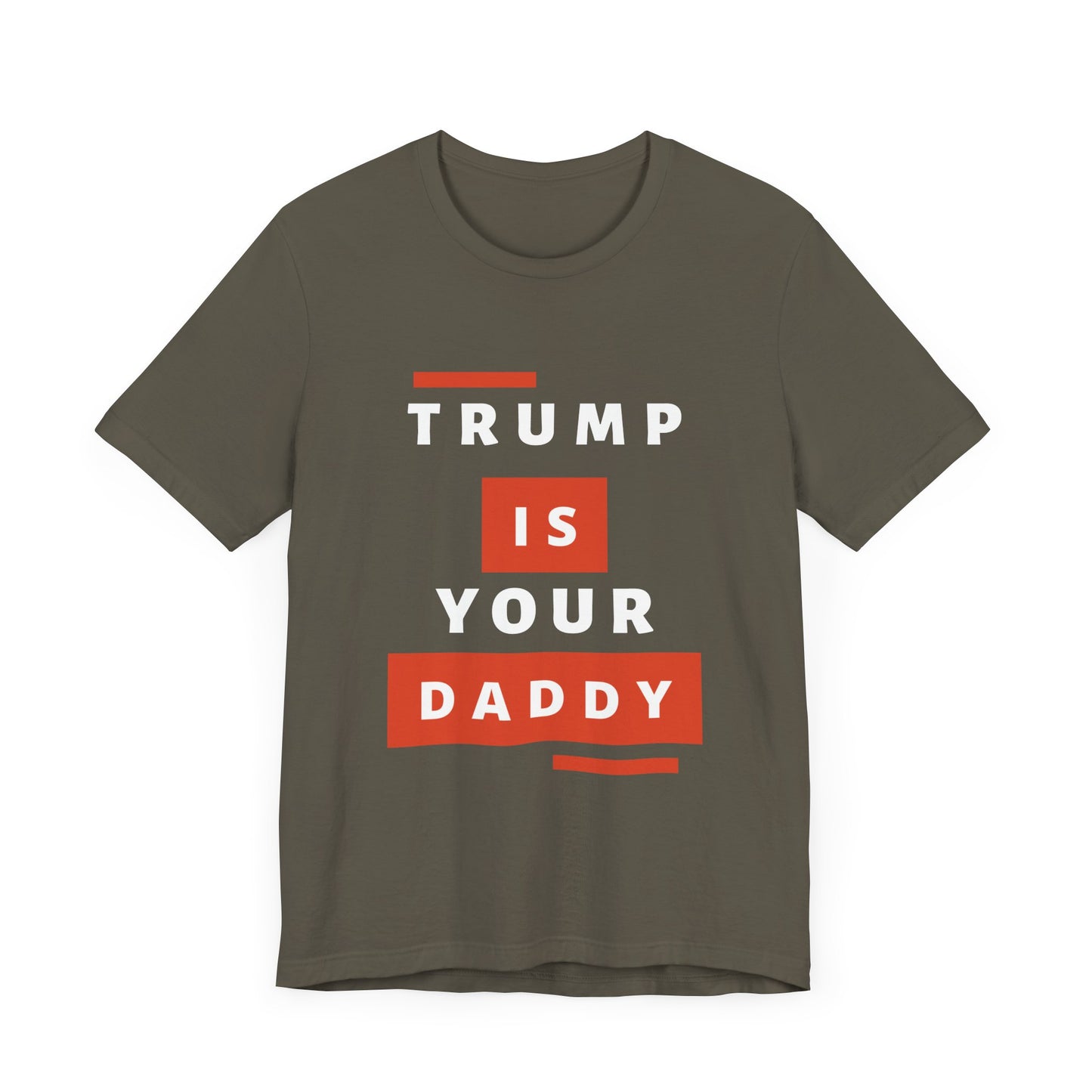 Political Funny T-Shirt, Conservative Humor Tee, Trump Supporter Apparel, Patriotic Graphic Shirt, Republican Gift Top