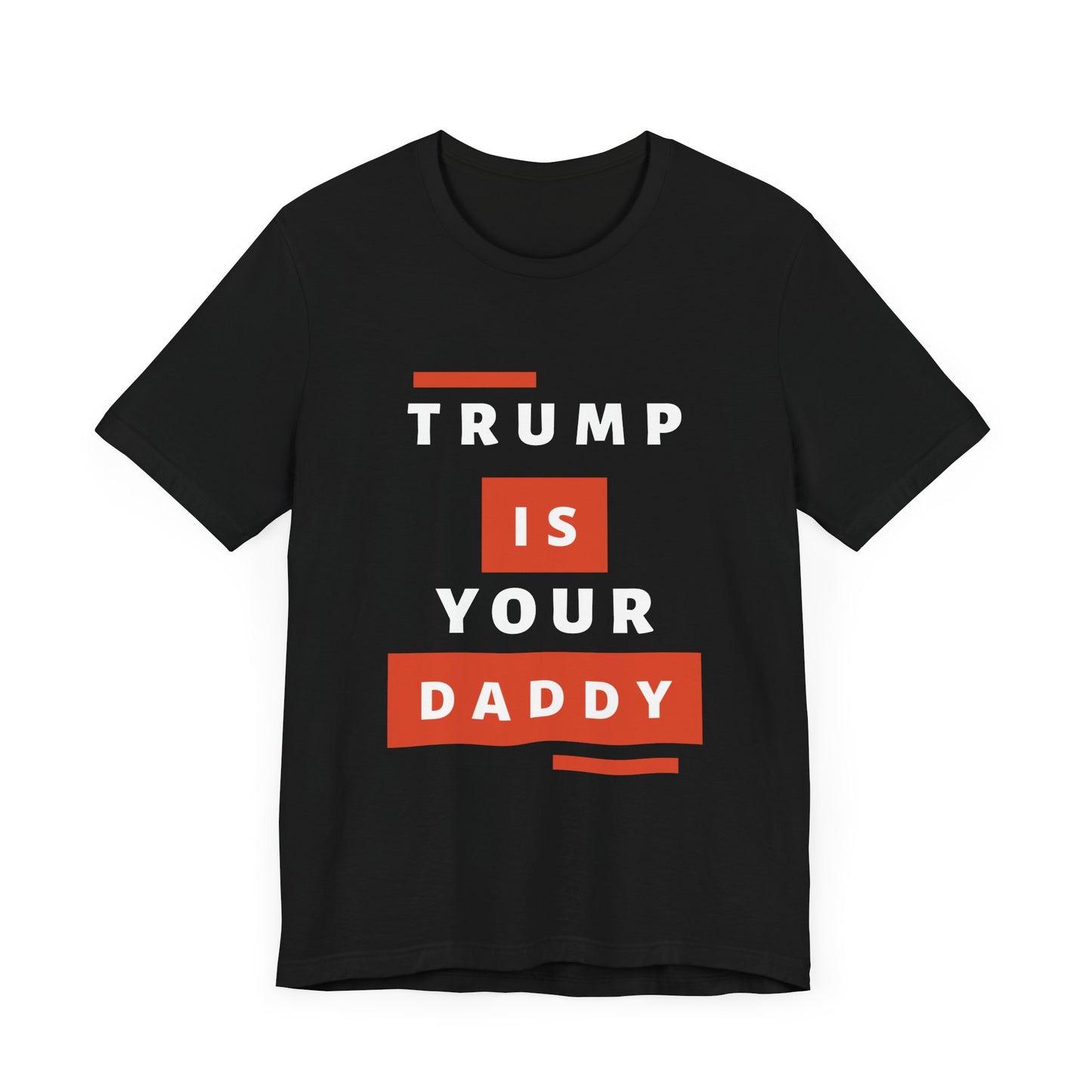Political Funny T-Shirt, Conservative Humor Tee, Trump Supporter Apparel, Patriotic Graphic Shirt, Republican Gift Top