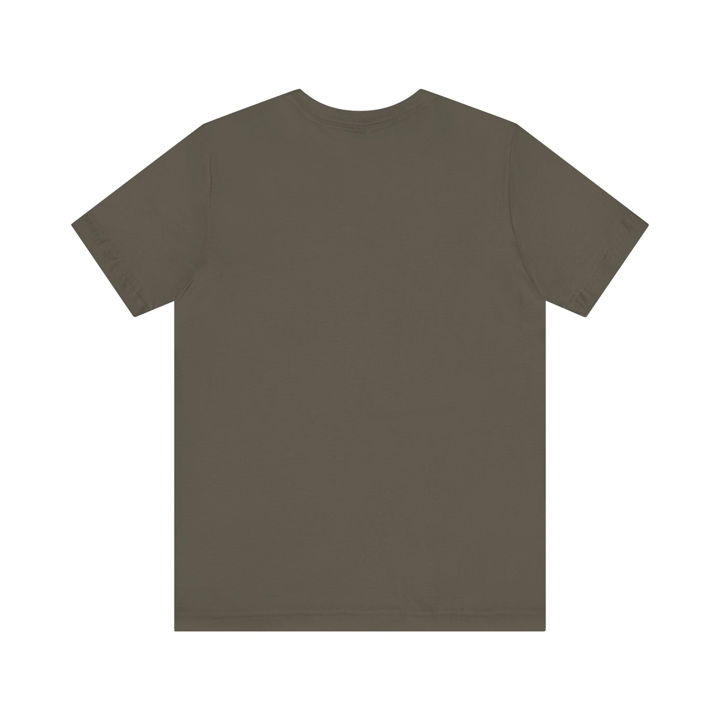 I Love Ice Unisex Short Sleeve Tee, Cute T-Shirt for Ice Cream Lovers, Summer Fashion, Gift for Friends, Ice Cream Party Attire