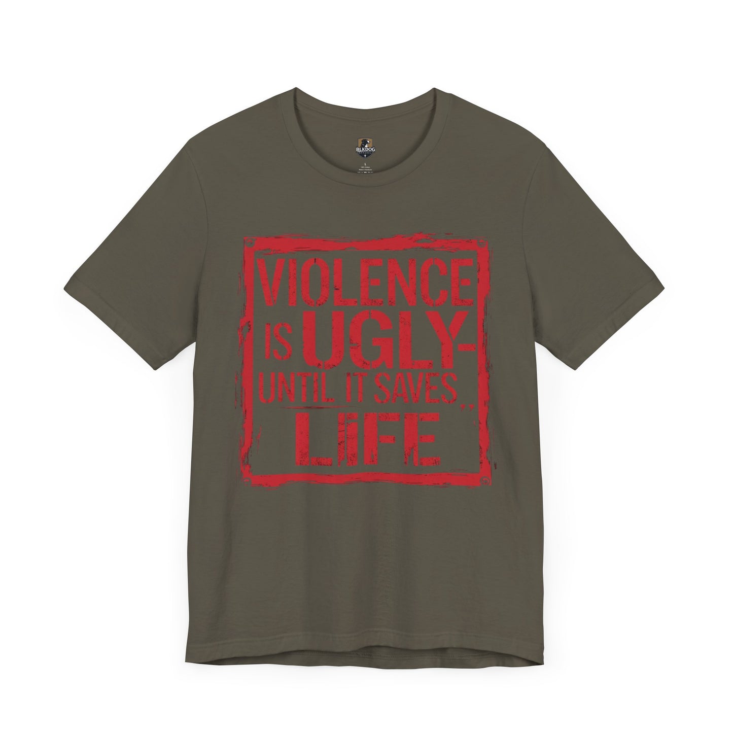 Provocative Message Tee, Streetwear Shirt, Gift for Activists, Short Sleeve T-Shirt, Casual Summer Tee, Unique Quote Top