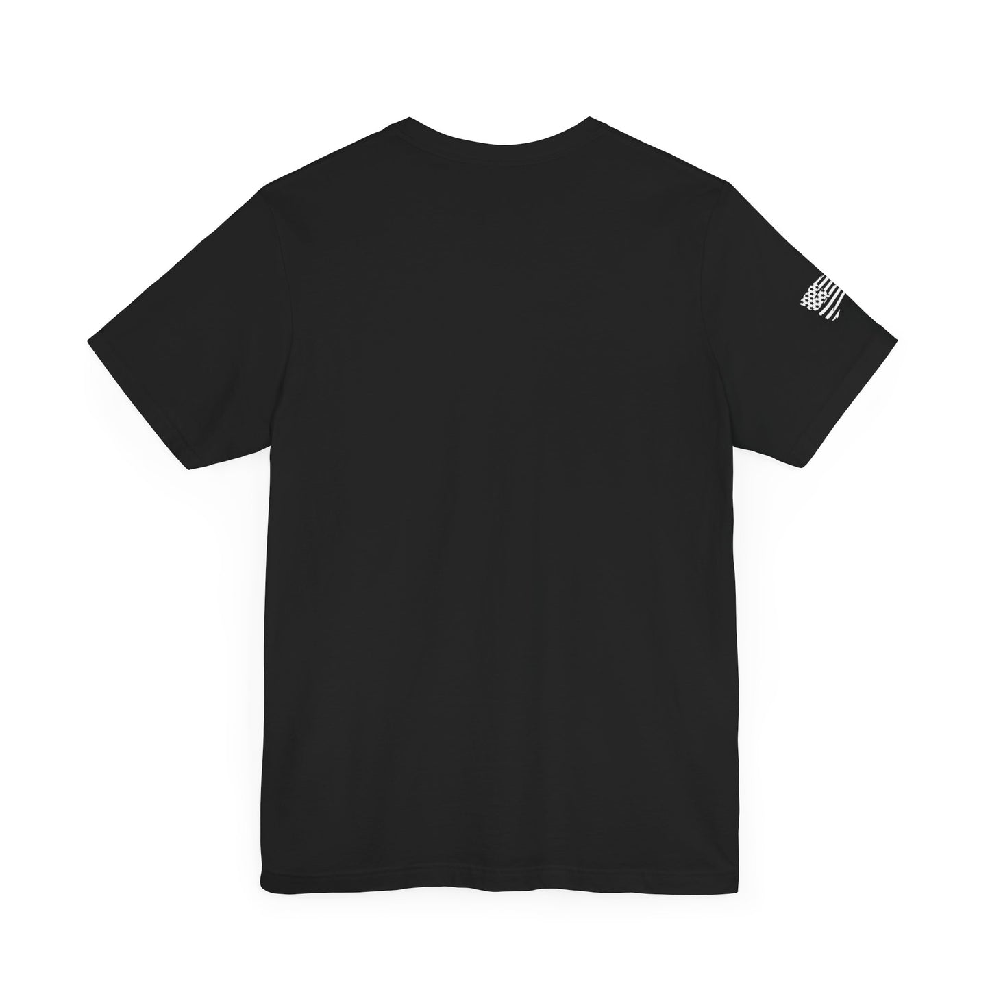 Ready for War Unisex Jersey Short Sleeve Tee - Bold Statement Shirt for Warriors
