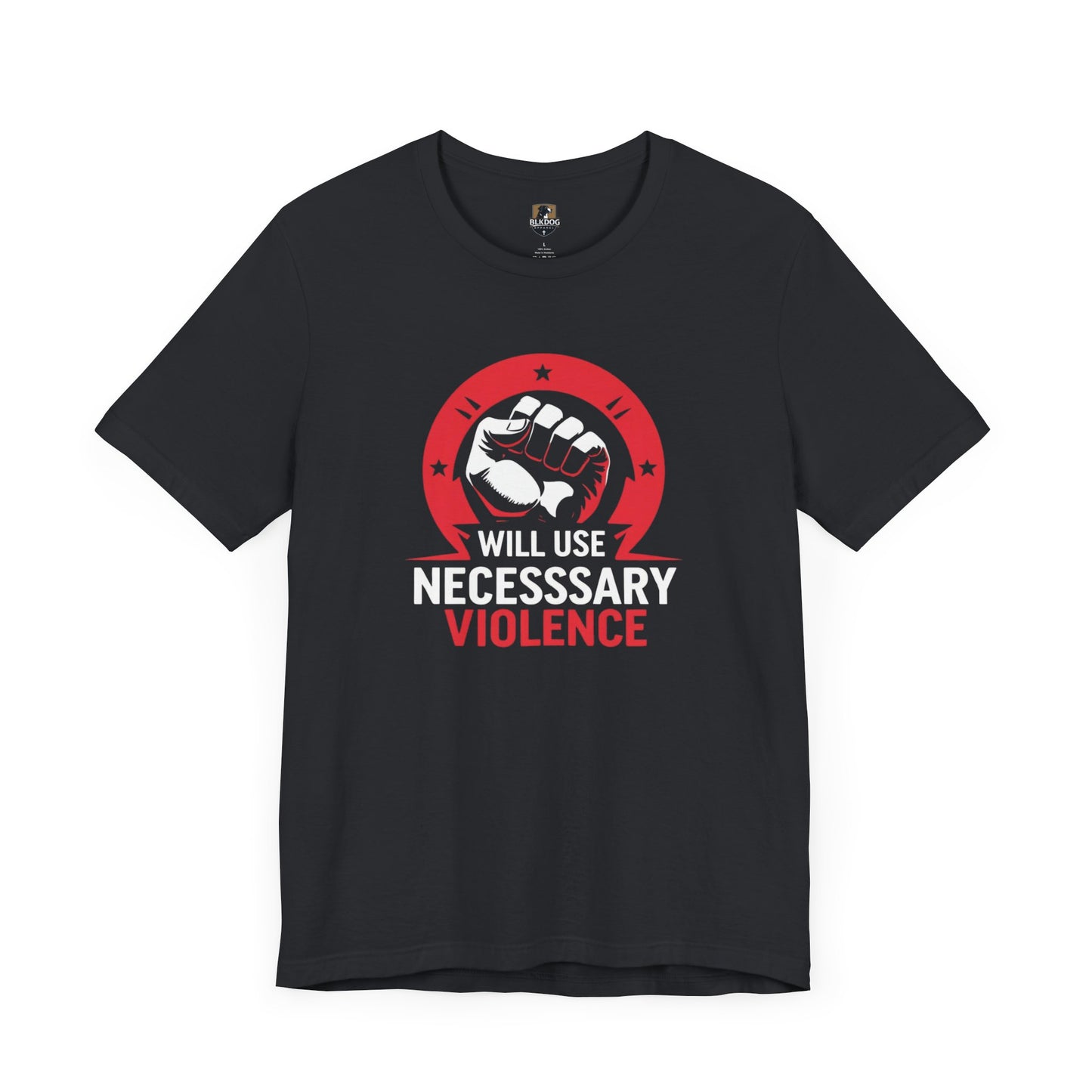 Rebellious Statement Tee | Unisex Jersey Tee for Activists, Grunge Style Fashion, Protest Wear, Casual Outfits, Gift Idea