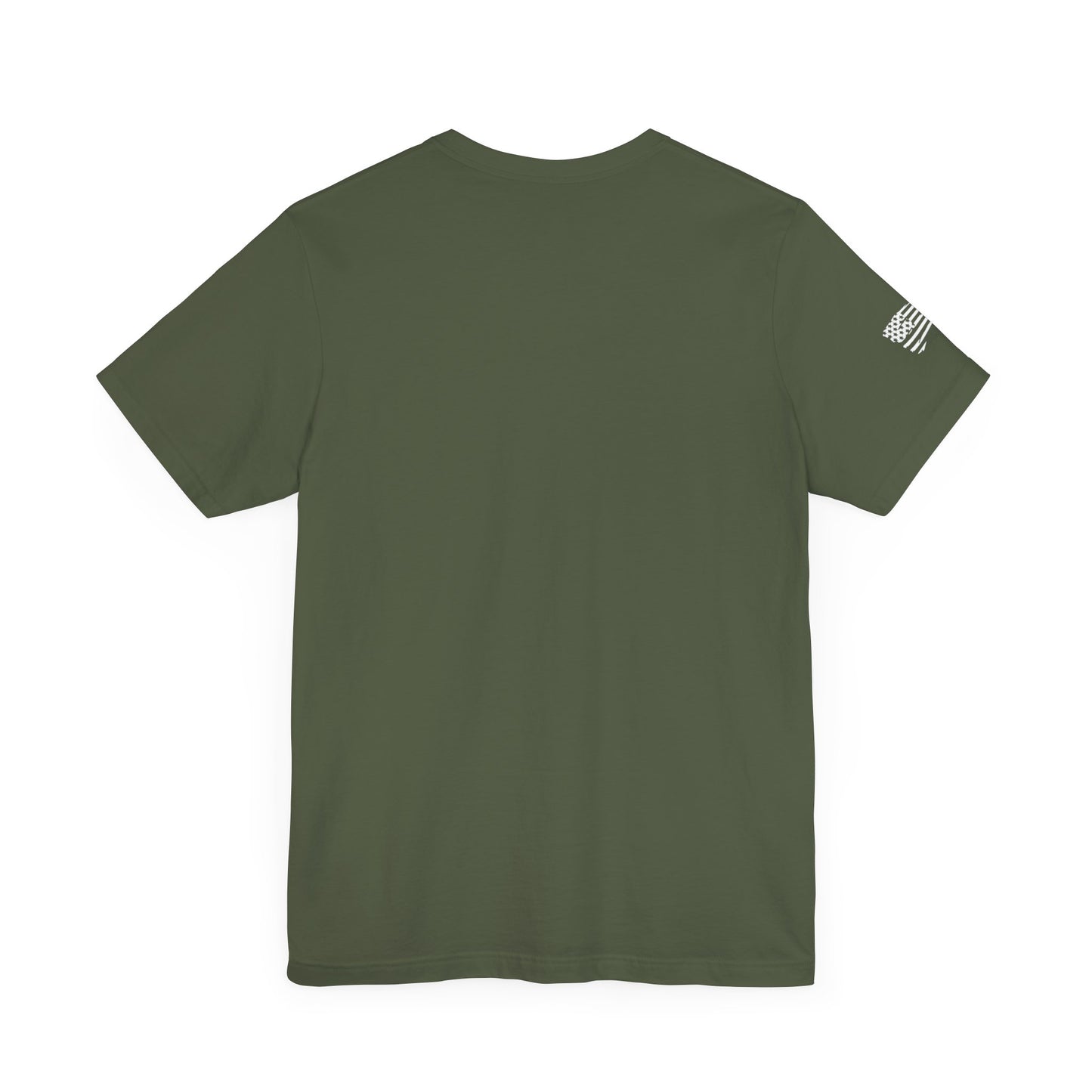 Ready for War Unisex Jersey Short Sleeve Tee - Bold Statement Shirt for Warriors