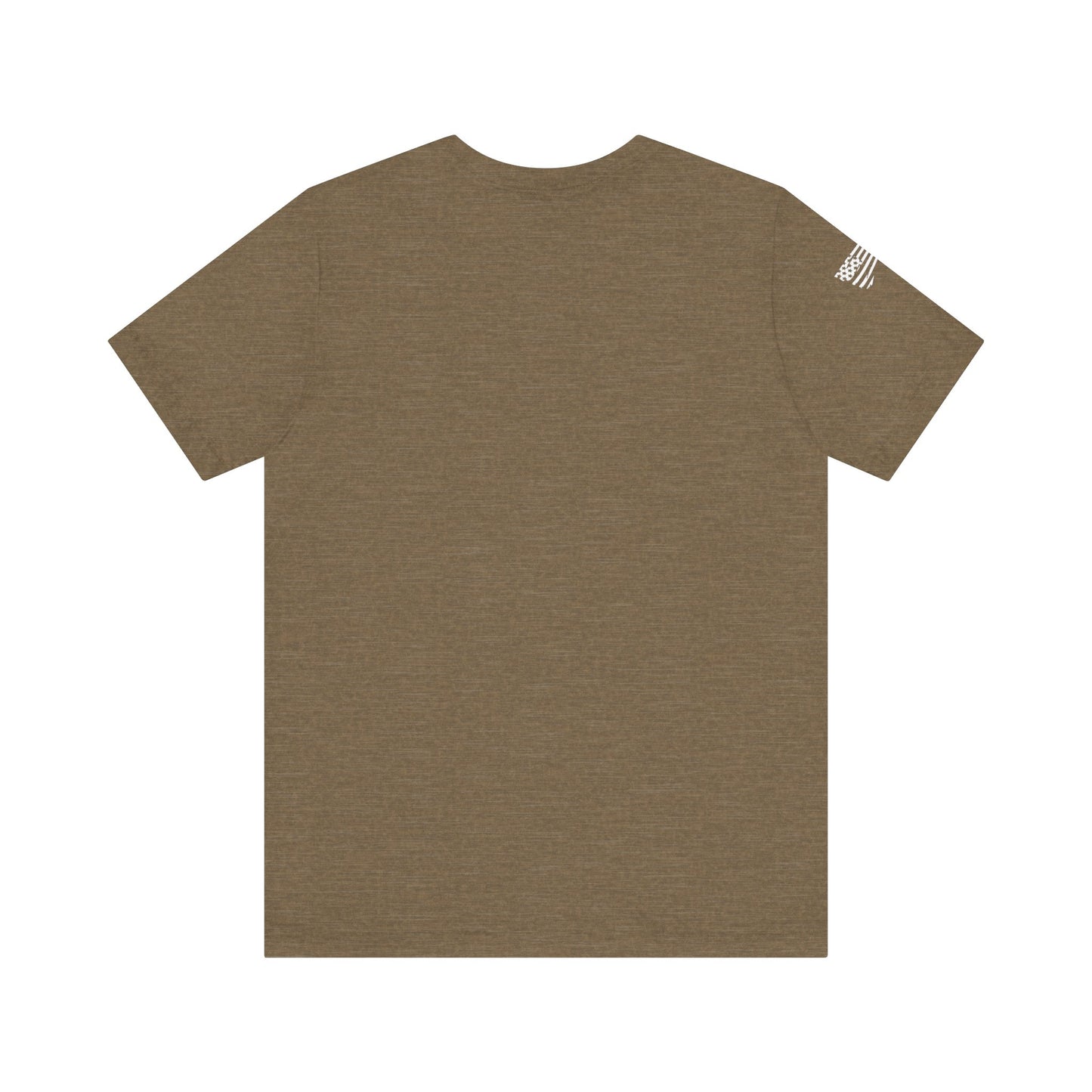 Battleborn Unisex Jersey Short Sleeve Tee - Casual, Comfortable Graphic Tee for Everyday Wear