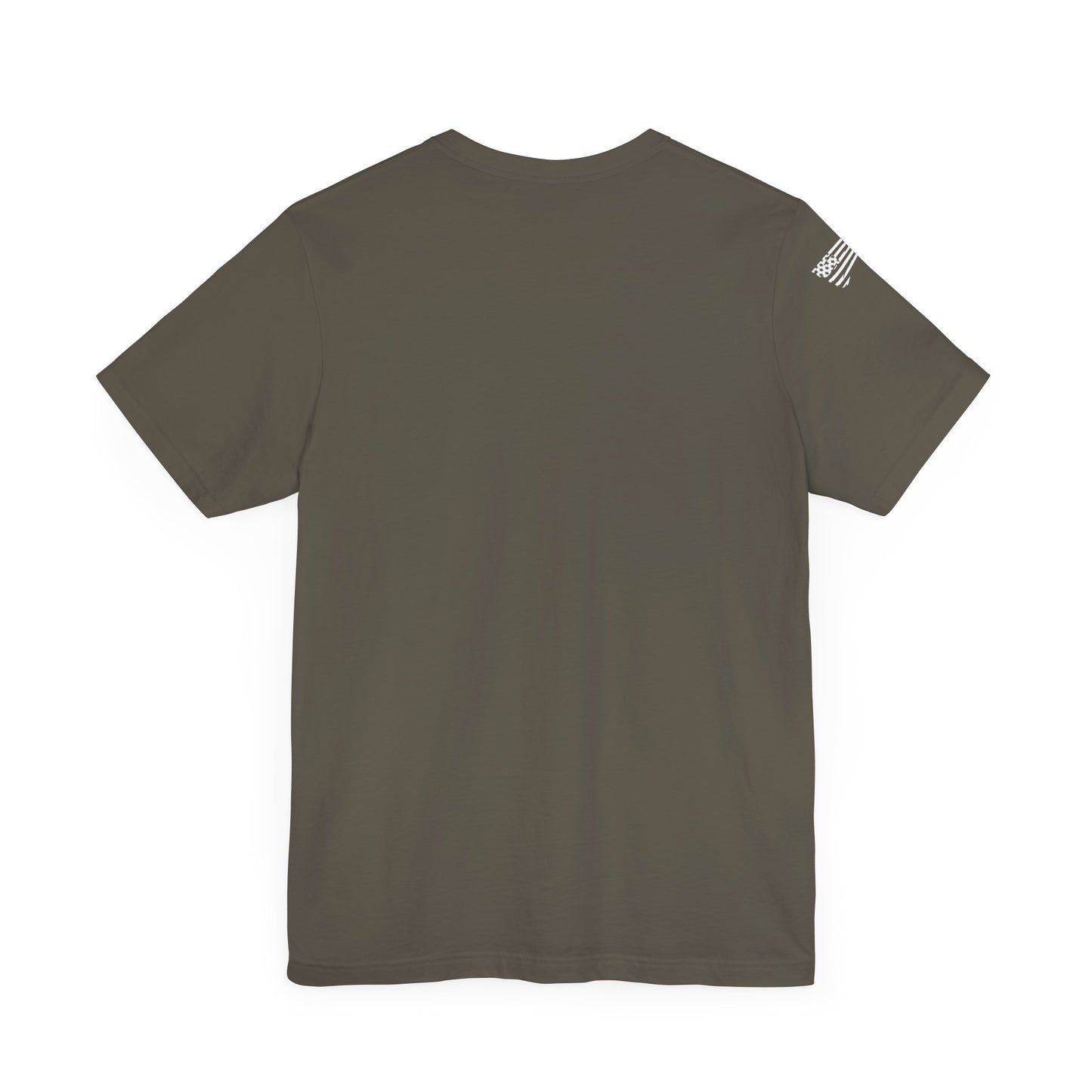 Battleborn Unisex Jersey Short Sleeve Tee - Casual, Comfortable Graphic Tee for Everyday Wear