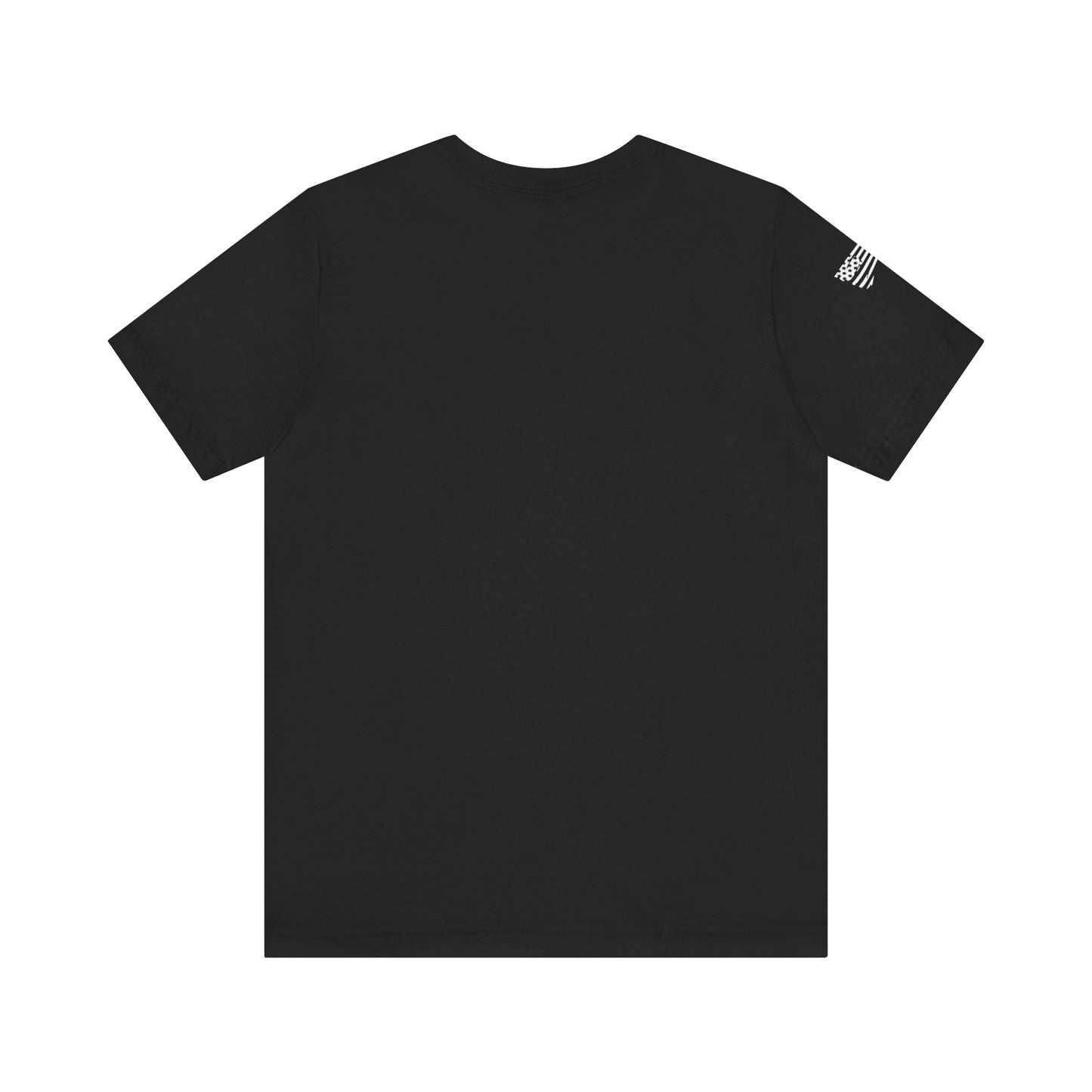 Battleborn Unisex Jersey Short Sleeve Tee - Casual, Comfortable Graphic Tee for Everyday Wear