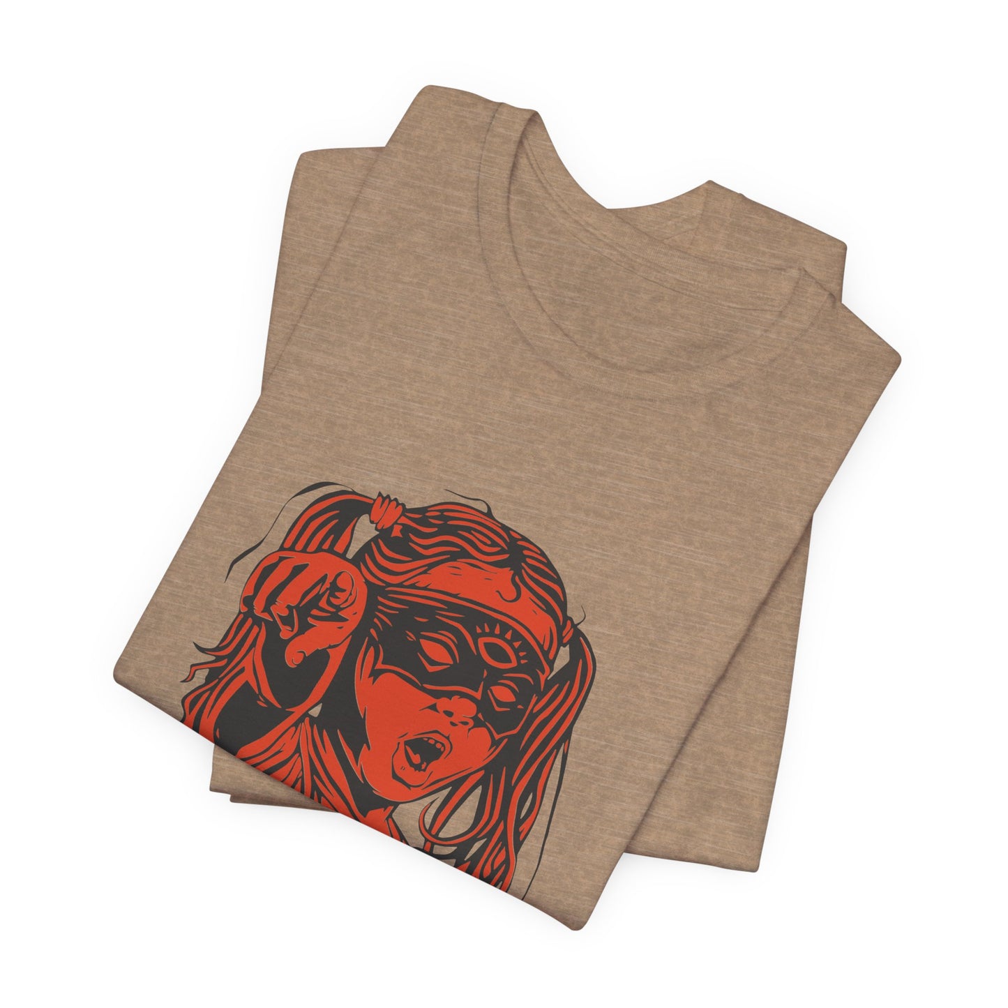 Make Art T-Shirt, Artist Tee, Creative Unisex Shirt, Graphic Design Top, Artistic Gift