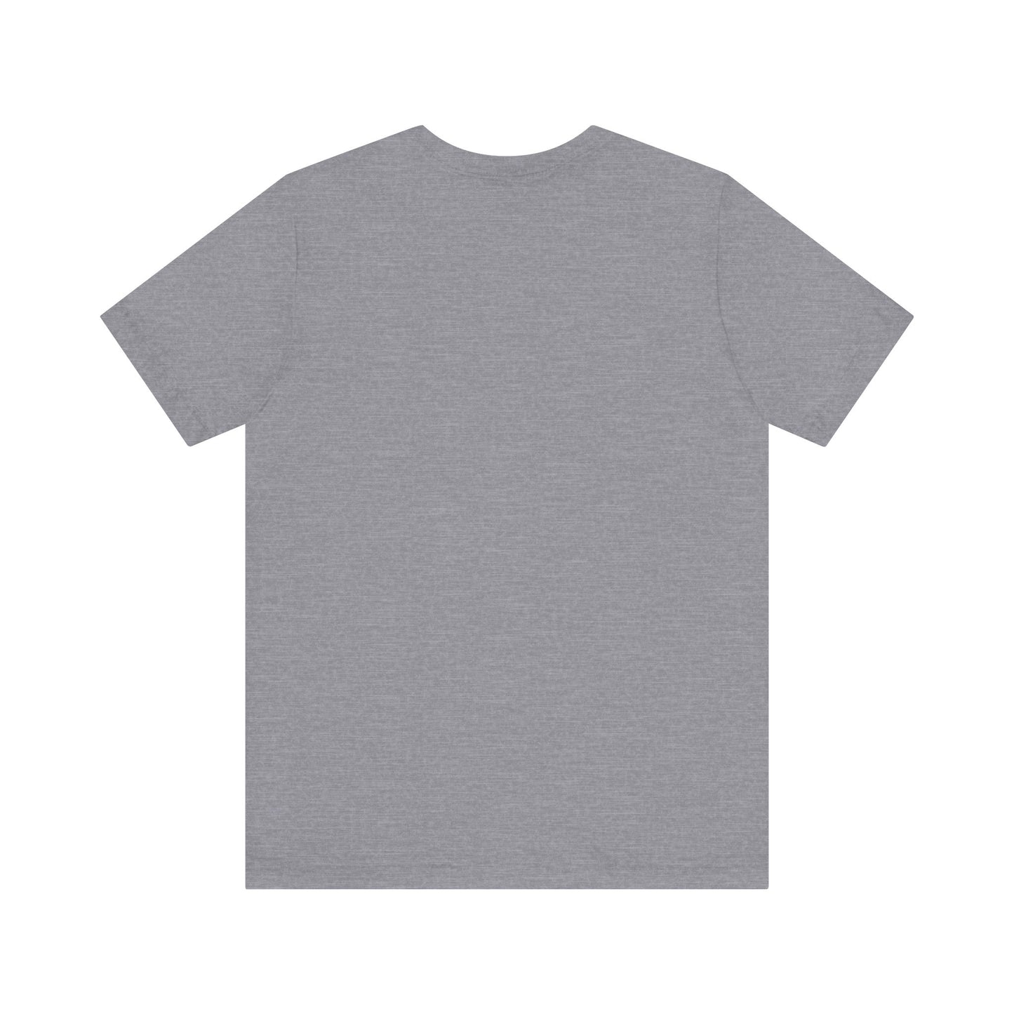 Main Stream Media is Dead Unisex Tee, Short Sleeve T-Shirt, Graphic Shirt, Protest Apparel, News Media, Truth
