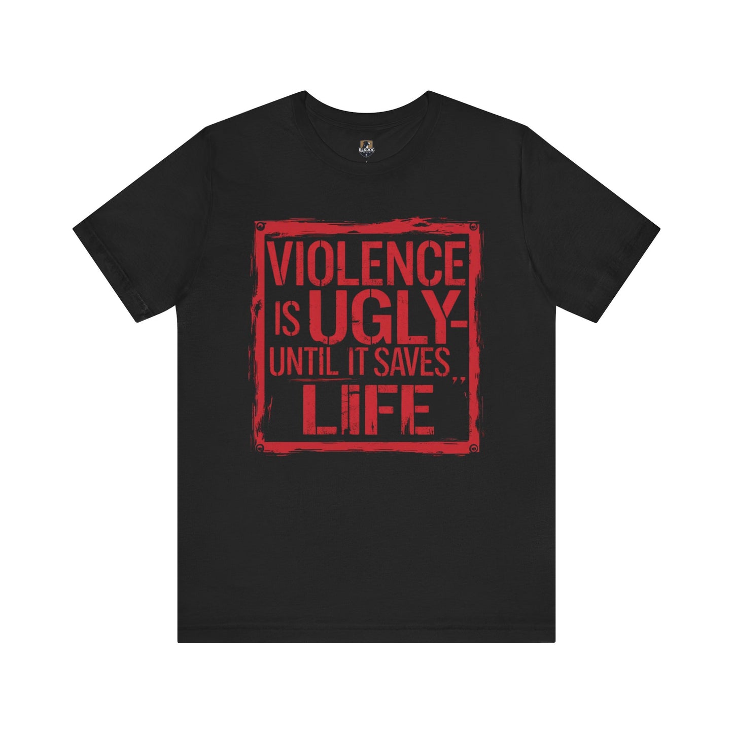 Provocative Message Tee, Streetwear Shirt, Gift for Activists, Short Sleeve T-Shirt, Casual Summer Tee, Unique Quote Top