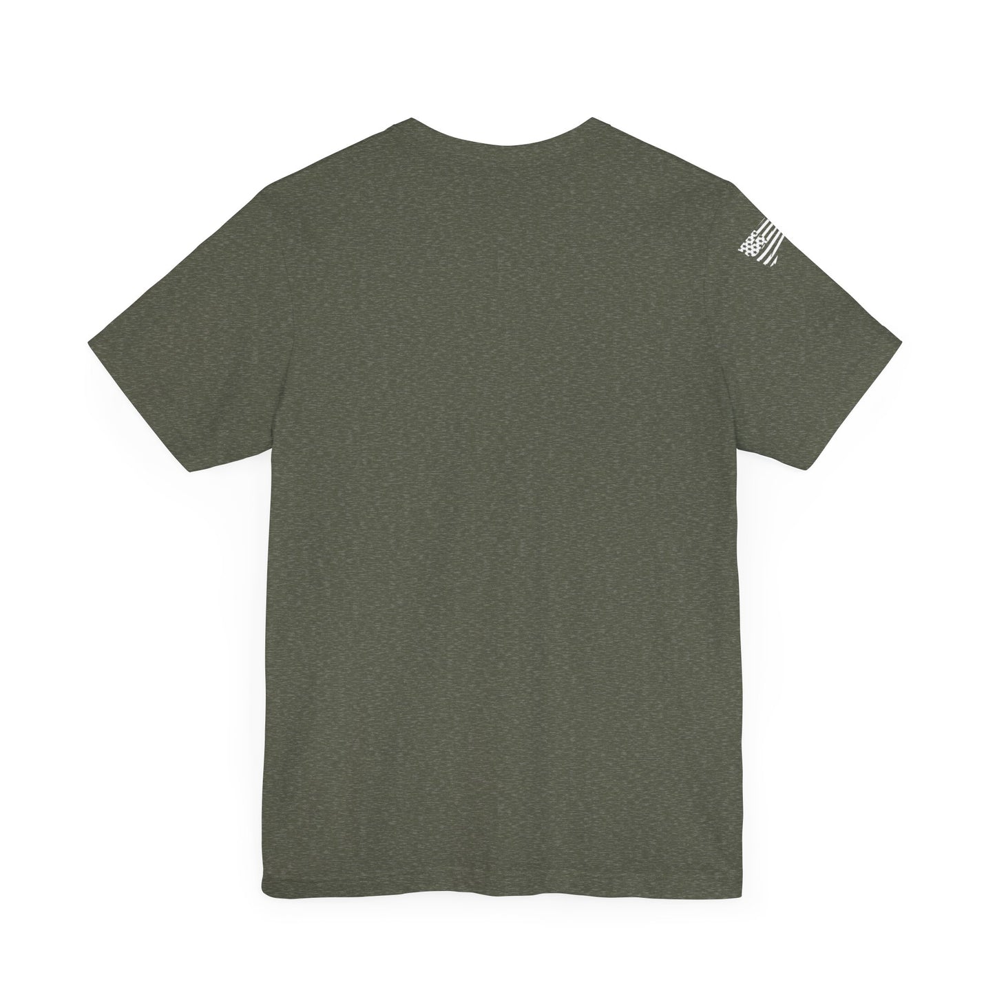 Ready for War Unisex Jersey Short Sleeve Tee - Bold Statement Shirt for Warriors