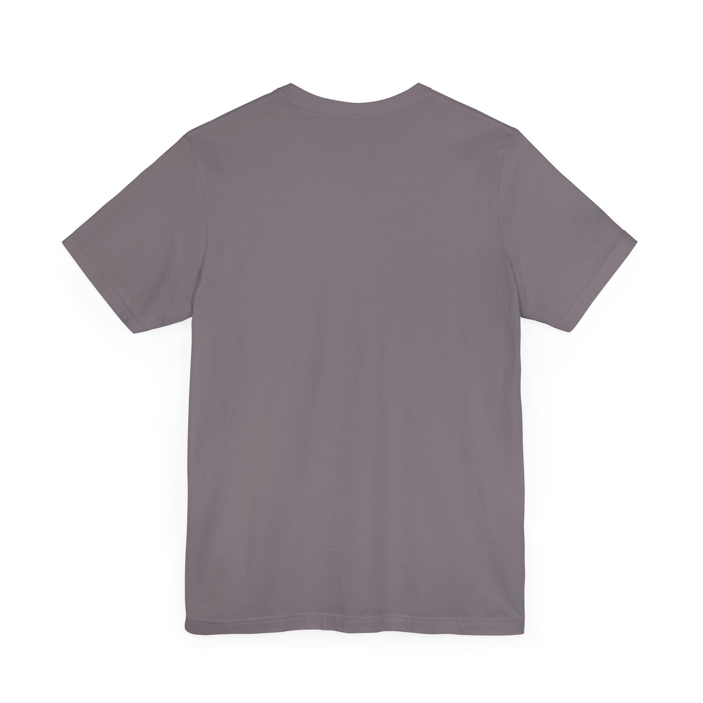 Open your Eyes. Make a statement - Unisex Jersey Short Sleeve Tee