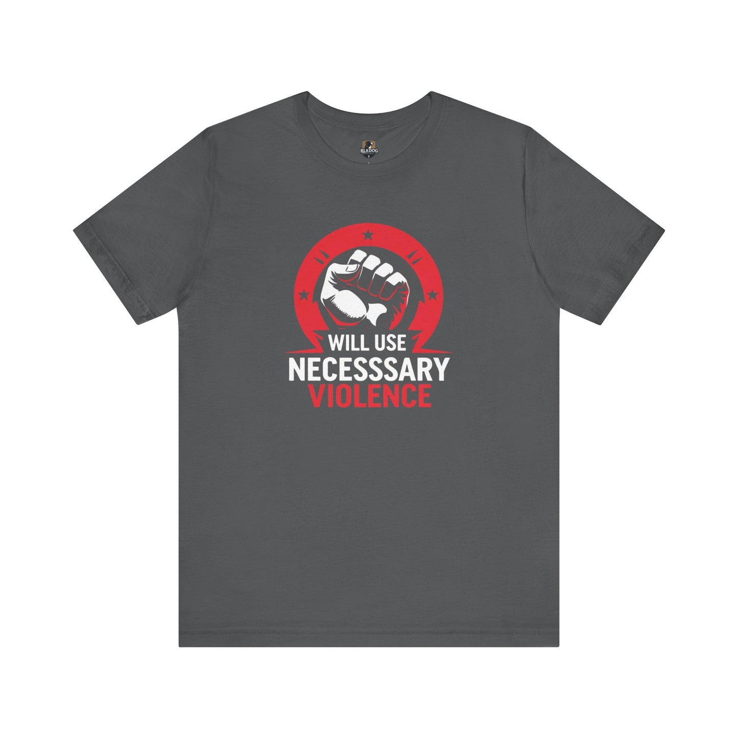 Rebellious Statement Tee | Unisex Jersey Tee for Activists, Grunge Style Fashion, Protest Wear, Casual Outfits, Gift Idea