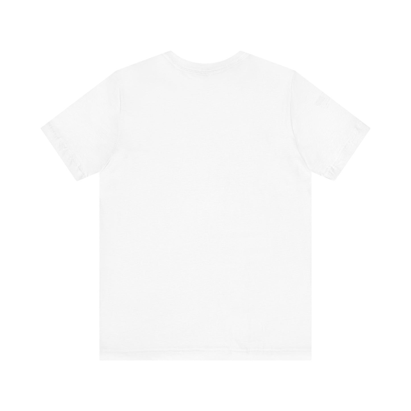 Battleborn Unisex Jersey Short Sleeve Tee - Casual, Comfortable Graphic Tee for Everyday Wear