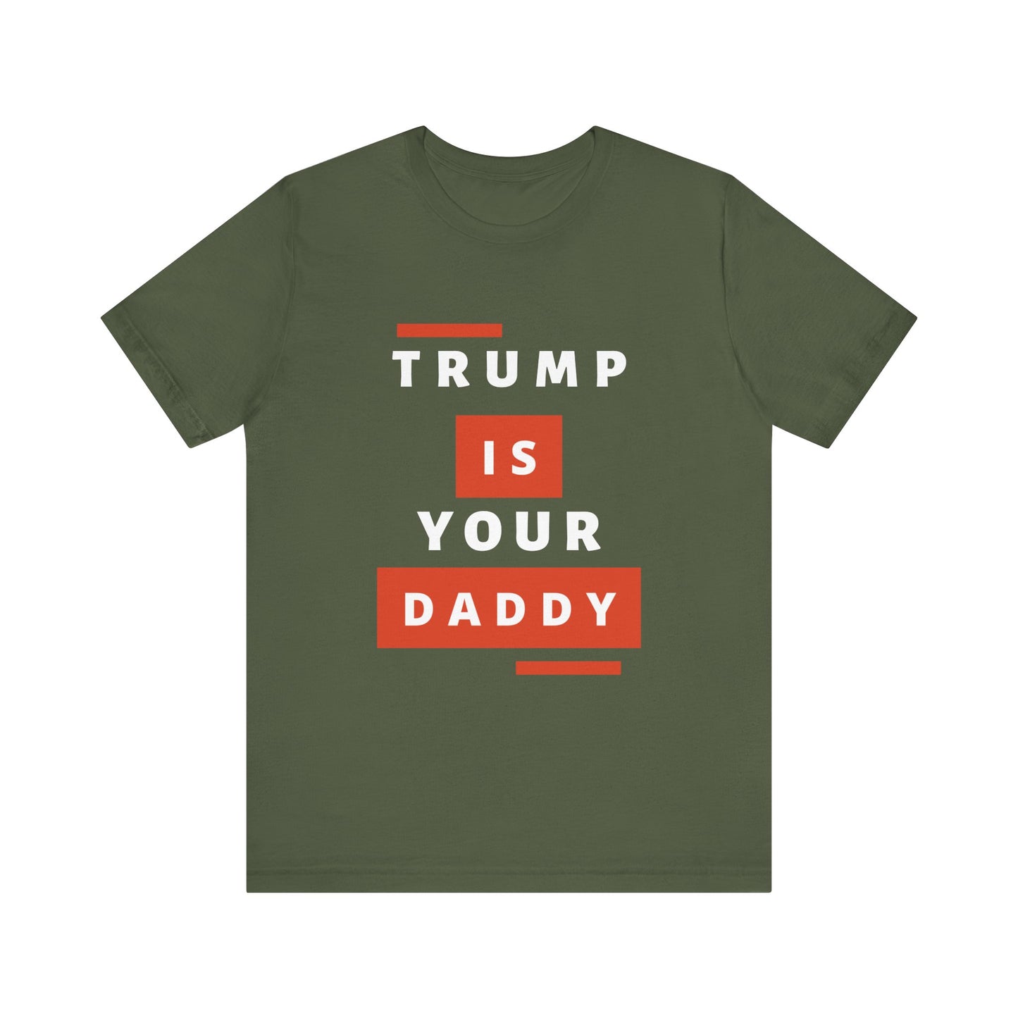 Political Funny T-Shirt, Conservative Humor Tee, Trump Supporter Apparel, Patriotic Graphic Shirt, Republican Gift Top