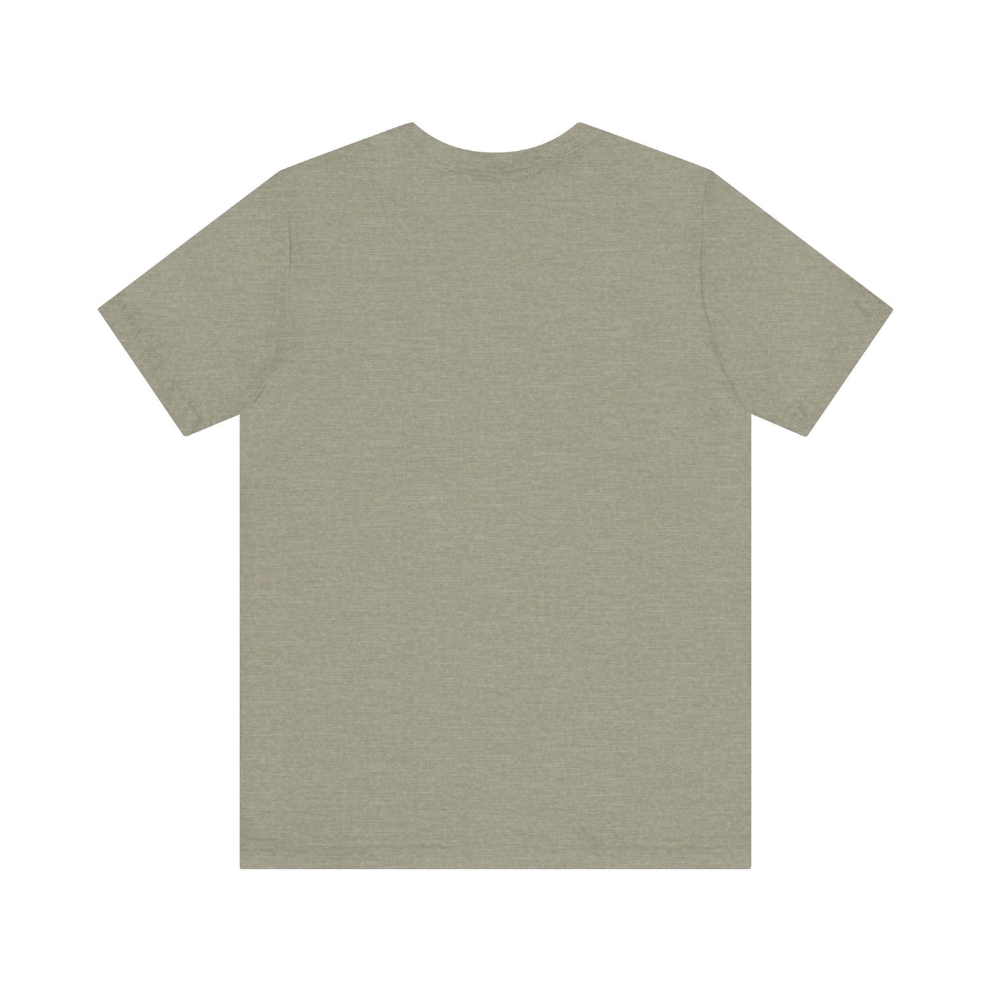 I Love Ice Unisex Short Sleeve Tee, Cute T-Shirt for Ice Cream Lovers, Summer Fashion, Gift for Friends, Ice Cream Party Attire