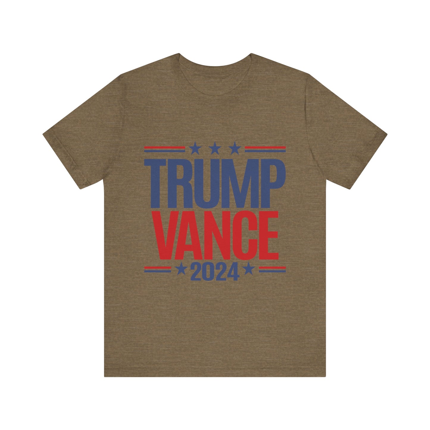 Trump Vance 24 - Christian, Not Woke, Not Vaxxed, White, Gun Owner, Meat Eater, Trump Supporter