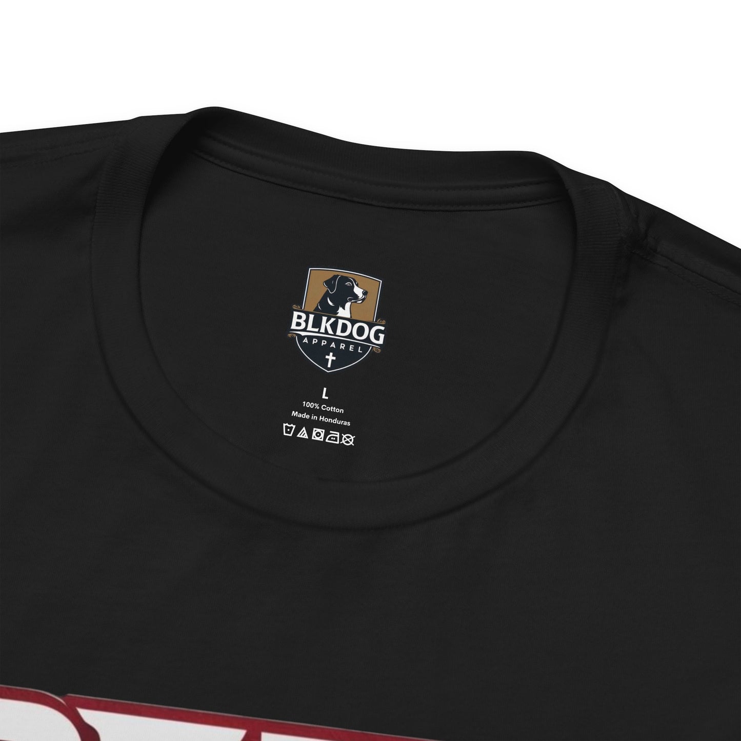 Ready for War Unisex Jersey Short Sleeve Tee - Bold Statement Shirt for Warriors