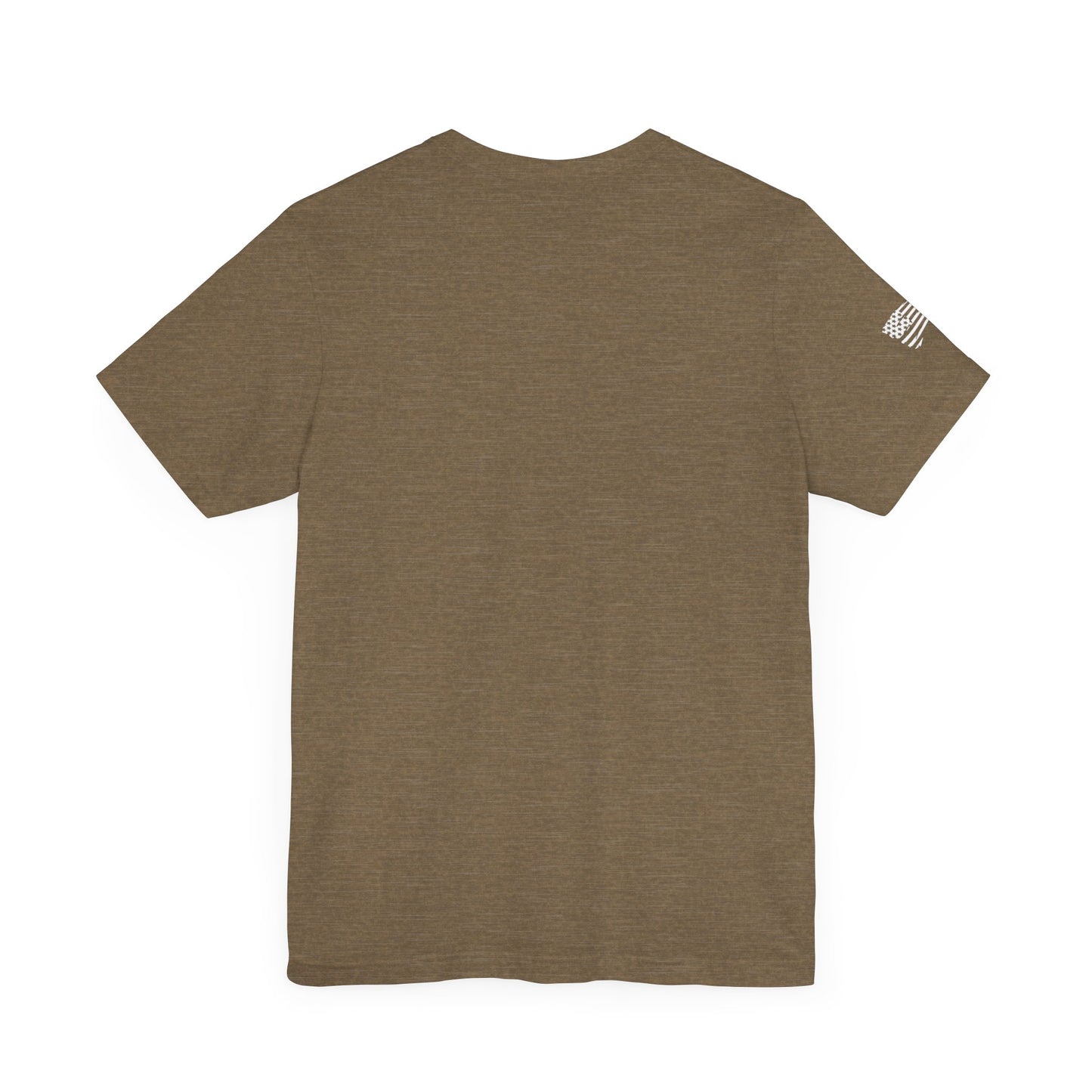 Battleborn Unisex Jersey Short Sleeve Tee - Casual, Comfortable Graphic Tee for Everyday Wear