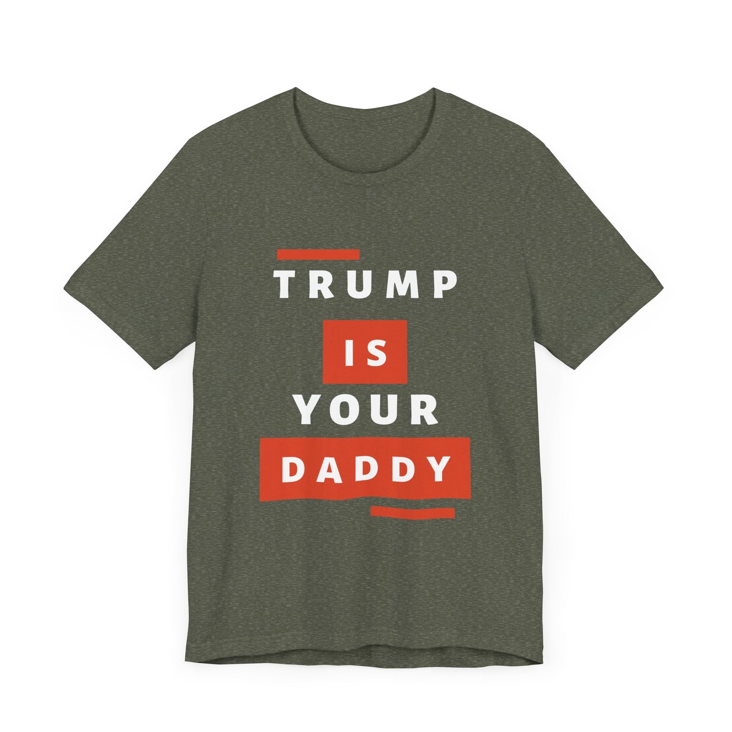 Political Funny T-Shirt, Conservative Humor Tee, Trump Supporter Apparel, Patriotic Graphic Shirt, Republican Gift Top