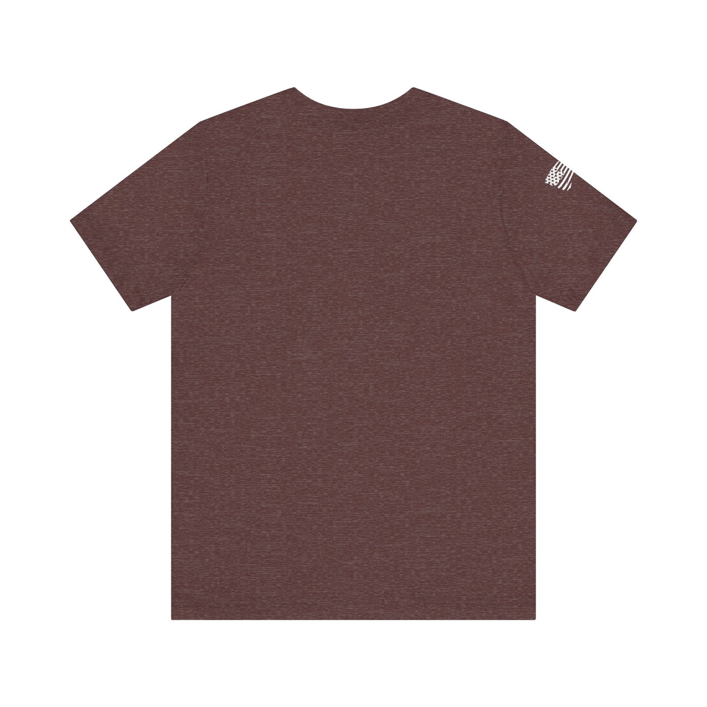 Battleborn and Ready Unisex Tee