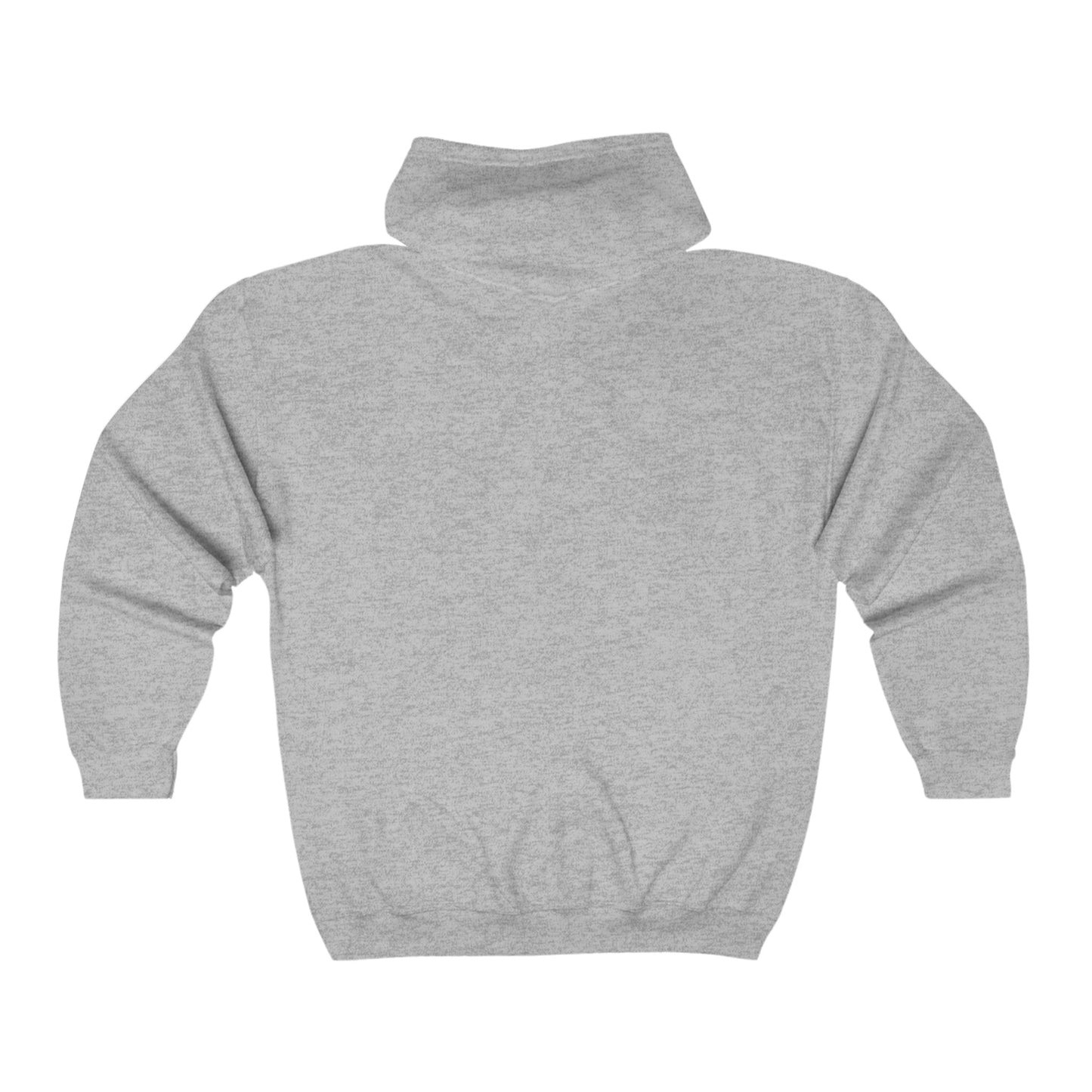 Peaky Blinders - Shelby Company LTD - Unisex Heavy Blend™ Full Zip Hooded Sweatshirt