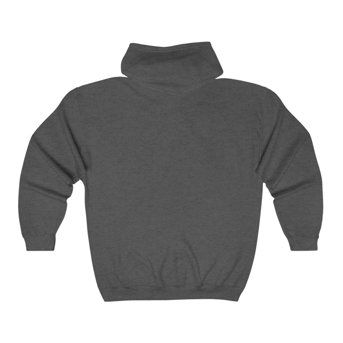 Peaky Blinders - Shelby Company LTD - Unisex Heavy Blend™ Full Zip Hooded Sweatshirt