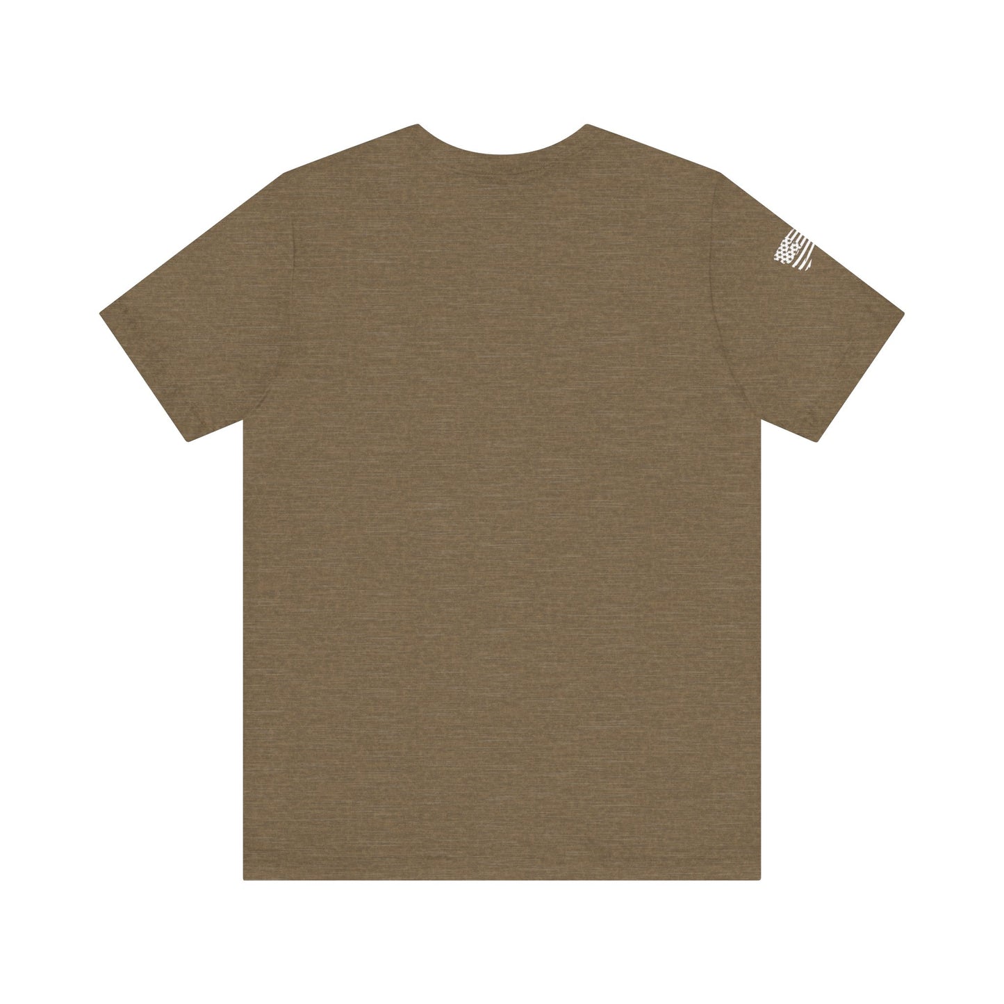 Battleborn and Ready Unisex Tee