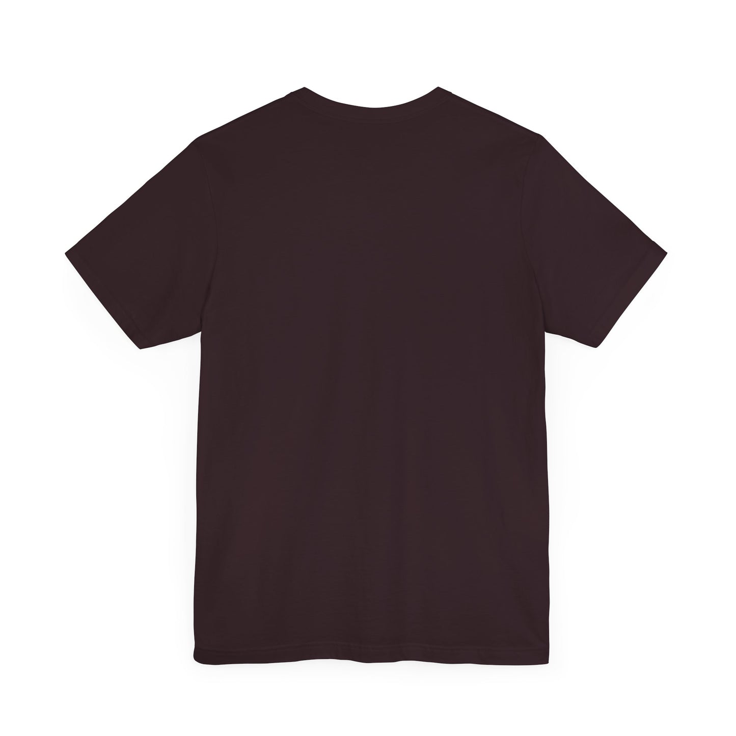 Empowerment Statement Tee - "Violence Isn't the Answer, It's a Tool" - Unisex Jersey Short Sleeve T-Shirt