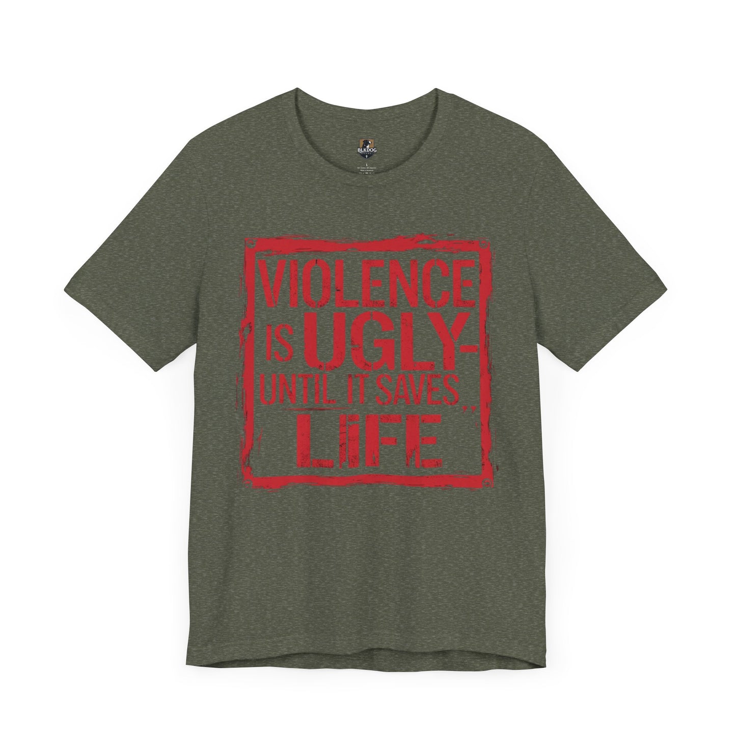 Provocative Message Tee, Streetwear Shirt, Gift for Activists, Short Sleeve T-Shirt, Casual Summer Tee, Unique Quote Top