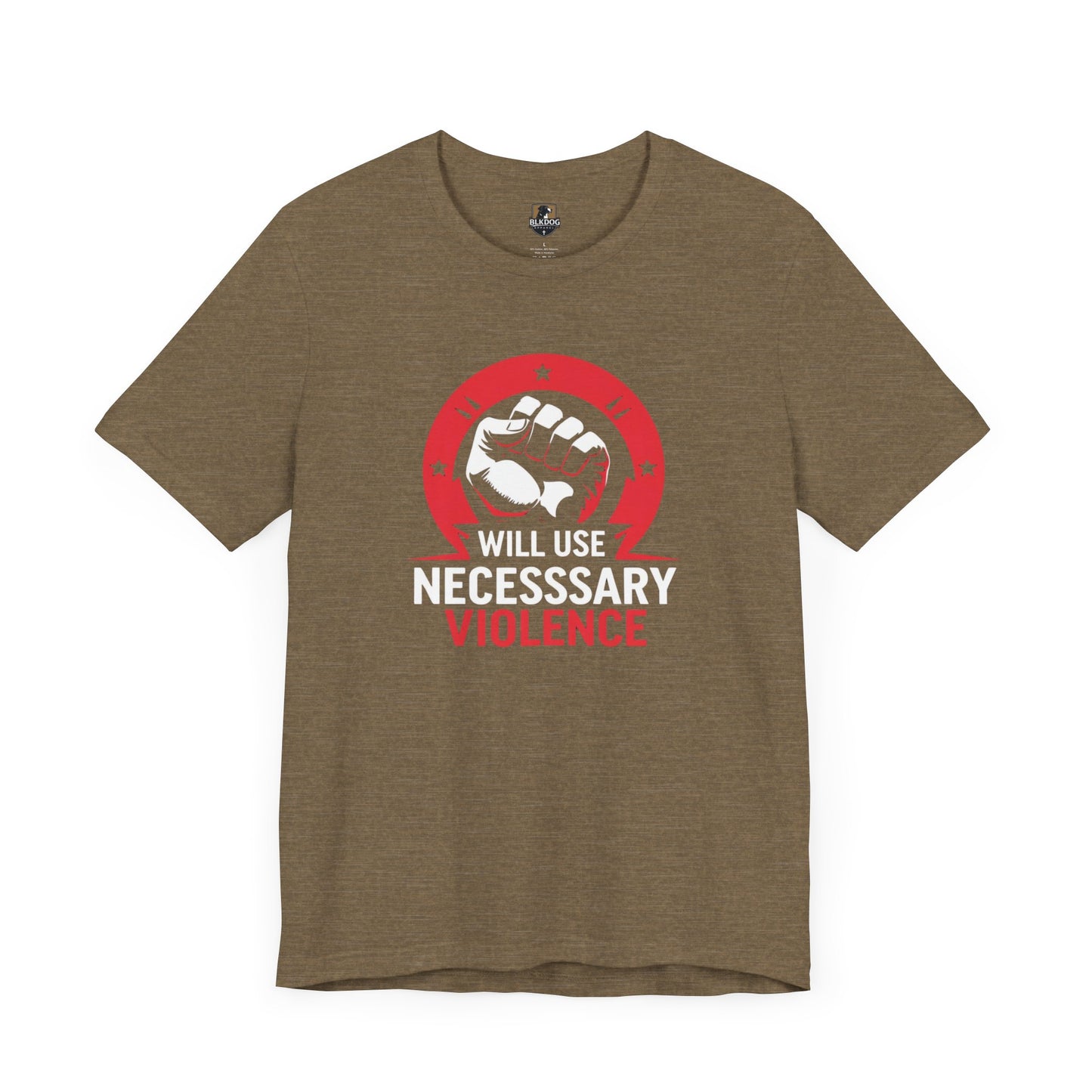 Rebellious Statement Tee | Unisex Jersey Tee for Activists, Grunge Style Fashion, Protest Wear, Casual Outfits, Gift Idea