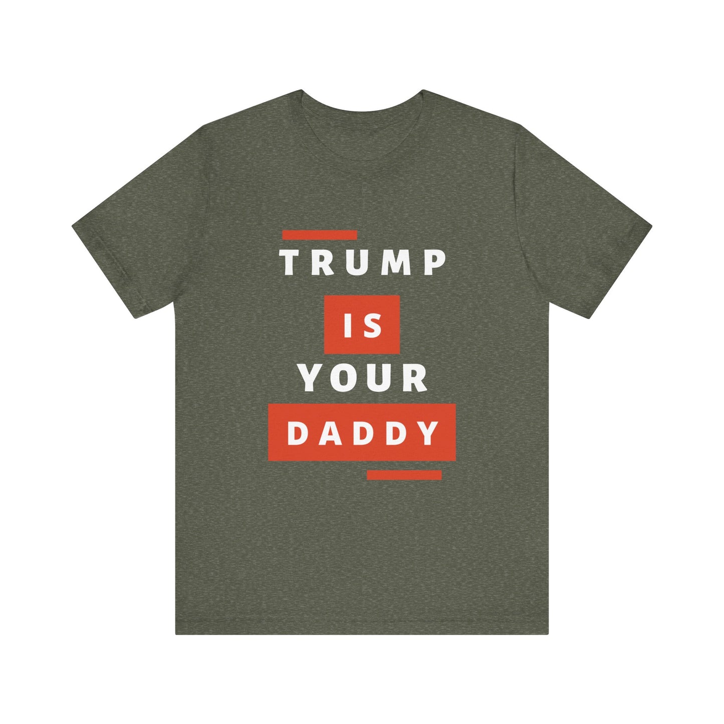Political Funny T-Shirt, Conservative Humor Tee, Trump Supporter Apparel, Patriotic Graphic Shirt, Republican Gift Top