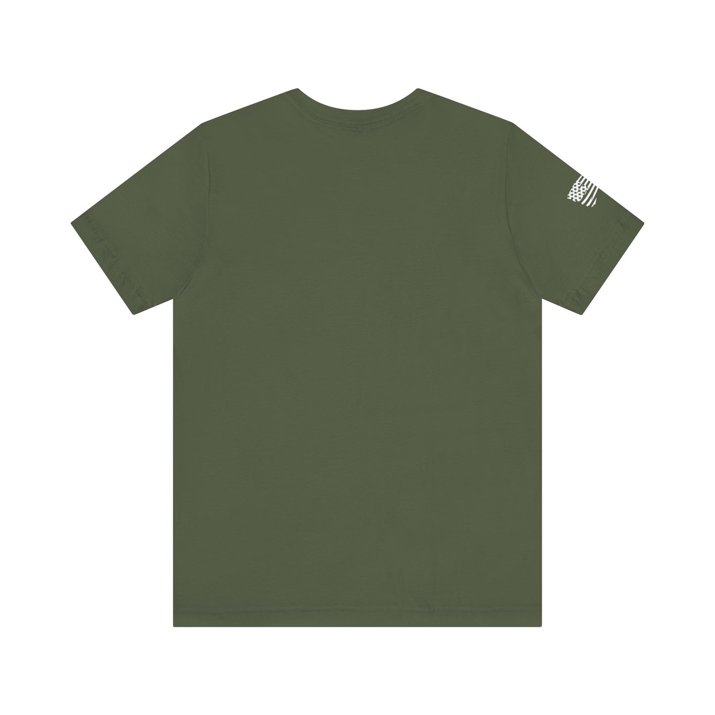 Ready for War Unisex Jersey Short Sleeve Tee - Bold Statement Shirt for Warriors