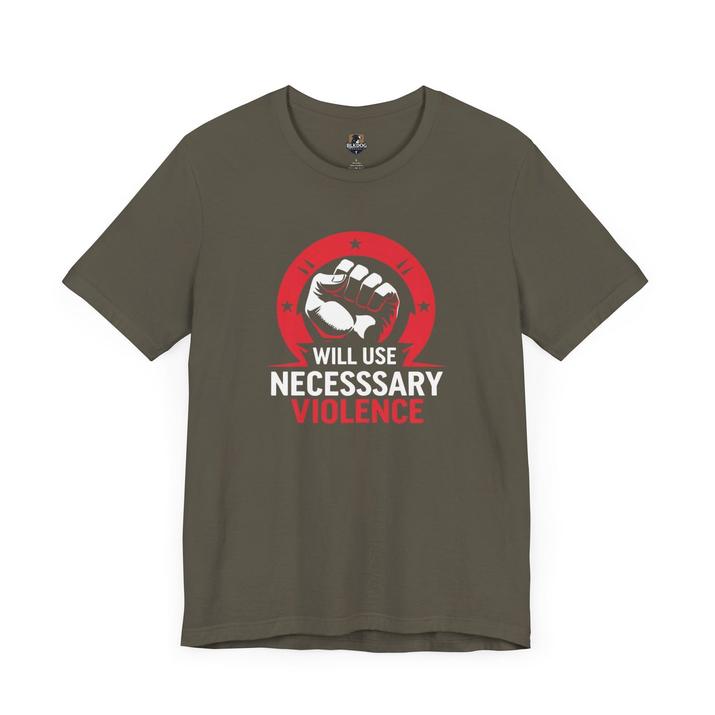 Rebellious Statement Tee | Unisex Jersey Tee for Activists, Grunge Style Fashion, Protest Wear, Casual Outfits, Gift Idea