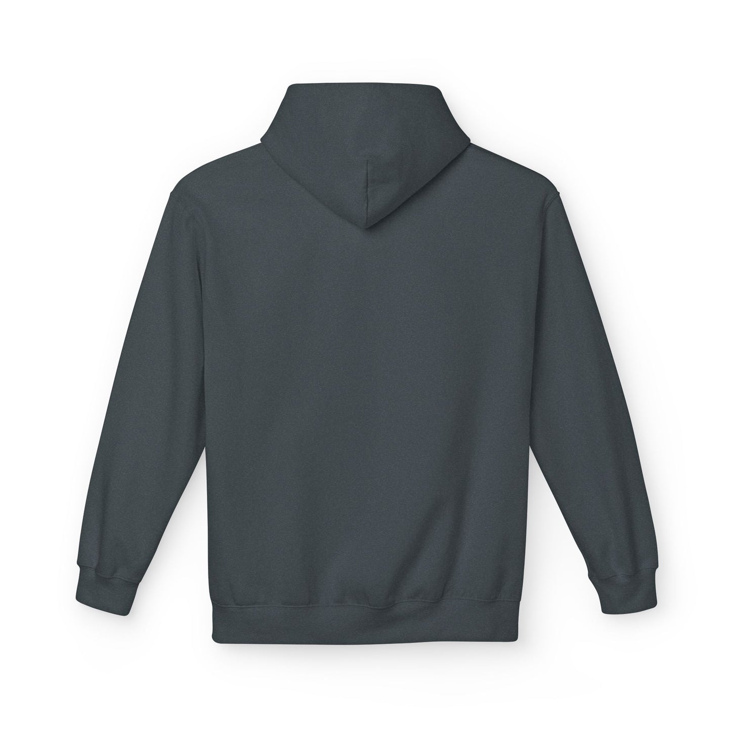 Gym Brat Fleece Hoodie Soft Midweight Unisex Sweatshirt for Fitness Lovers, Perfect Gym Wear, Gift for Athletes, Casual Layer