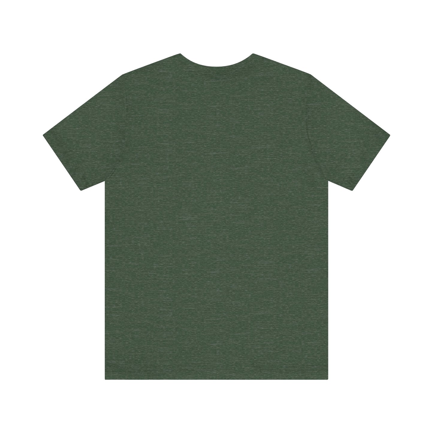 Peace and War Statement Tee - Unisex Jersey Short Sleeve Shirt, Gift for Activists, Casual Wear, Motivational Apparel, Thought-Provoking Tee