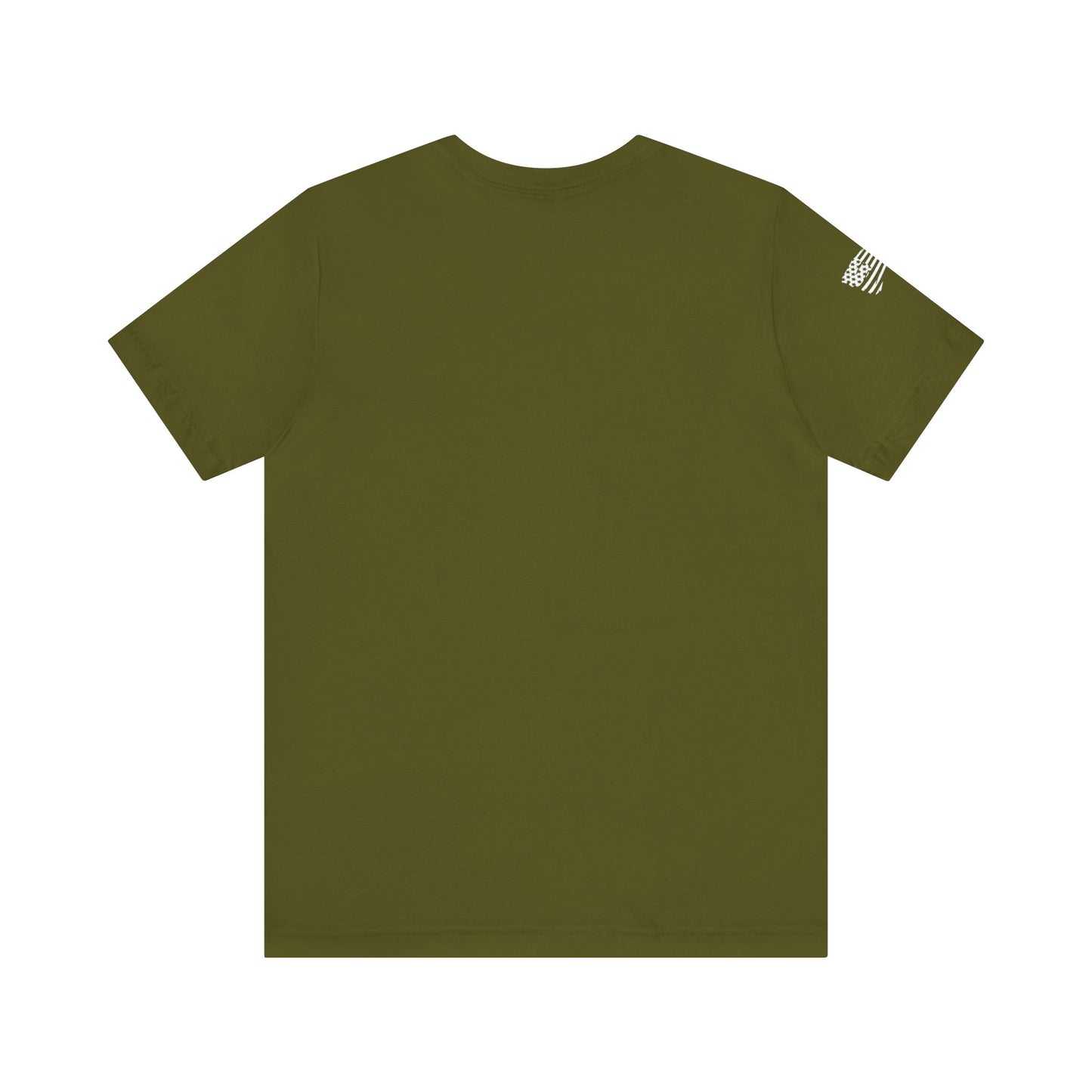 Battleborn and Ready Unisex Tee