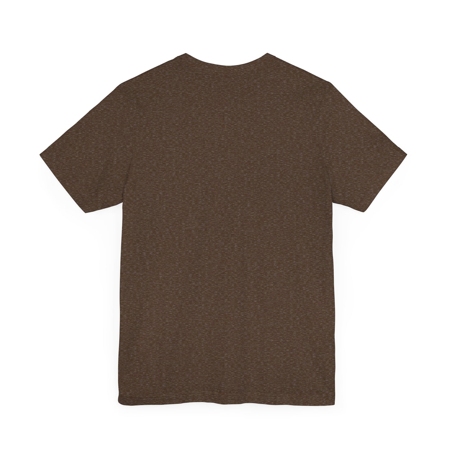 Apex Predator Unisex Jersey Short Sleeve Tee - Bold Graphic Tee for Nature Lovers and Adventurers