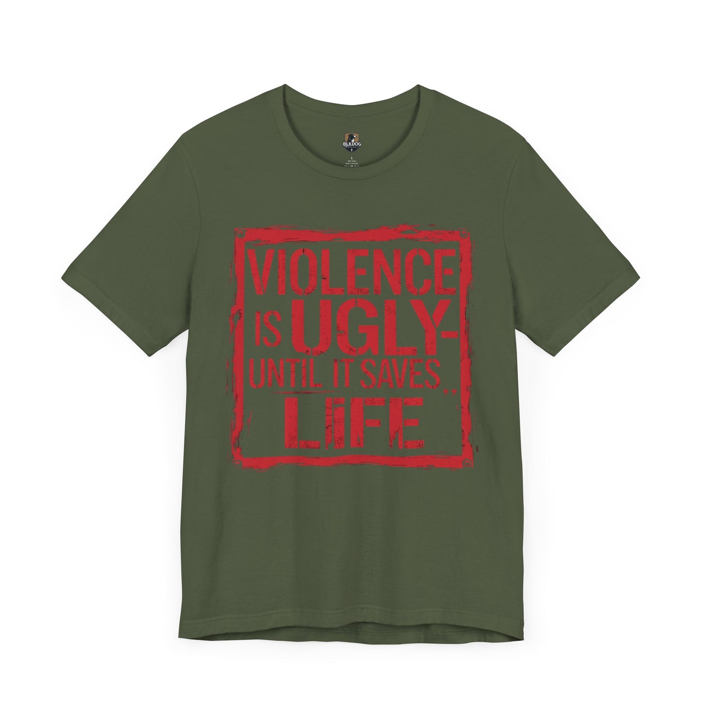 Provocative Message Tee, Streetwear Shirt, Gift for Activists, Short Sleeve T-Shirt, Casual Summer Tee, Unique Quote Top