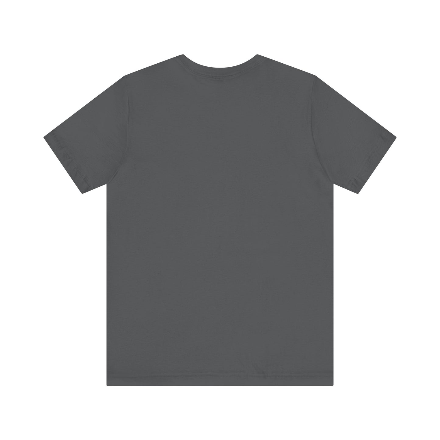 I Love Ice Unisex Short Sleeve Tee, Cute T-Shirt for Ice Cream Lovers, Summer Fashion, Gift for Friends, Ice Cream Party Attire