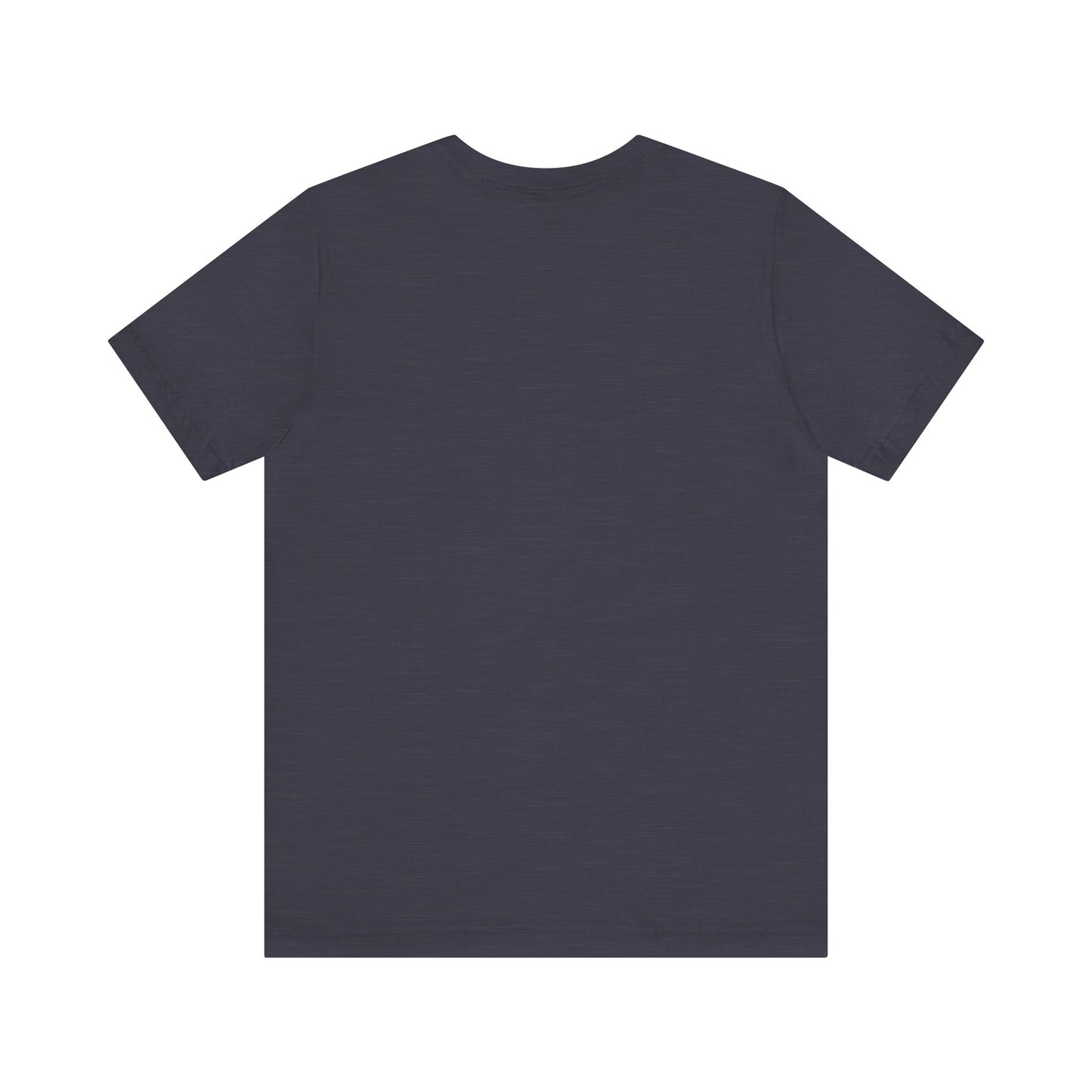 Inspired to Take Action T-Shirt, Motivational Graphic Tee, Unisex Jersey Shirt, Positive Vibes Apparel, Activewear Gift, Empowerment
