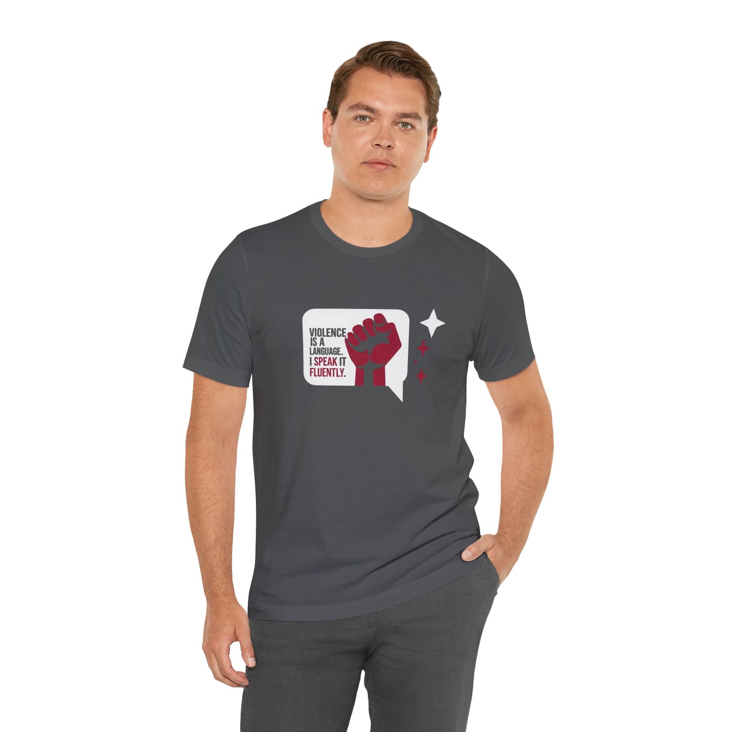 Protest Apparel, Social Justice Wear, Activism Clothing, Gift for Advocates