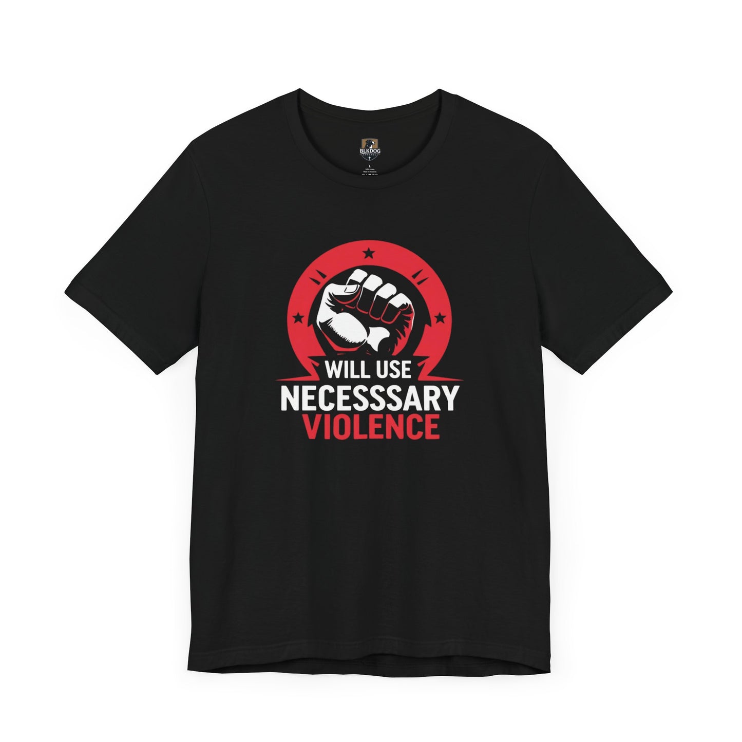 Rebellious Statement Tee | Unisex Jersey Tee for Activists, Grunge Style Fashion, Protest Wear, Casual Outfits, Gift Idea