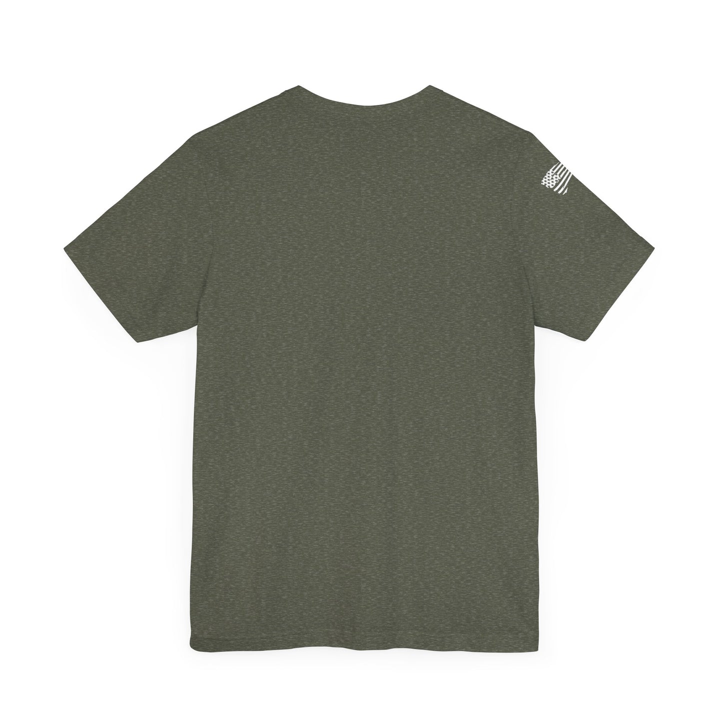 Battleborn and Ready Unisex Tee