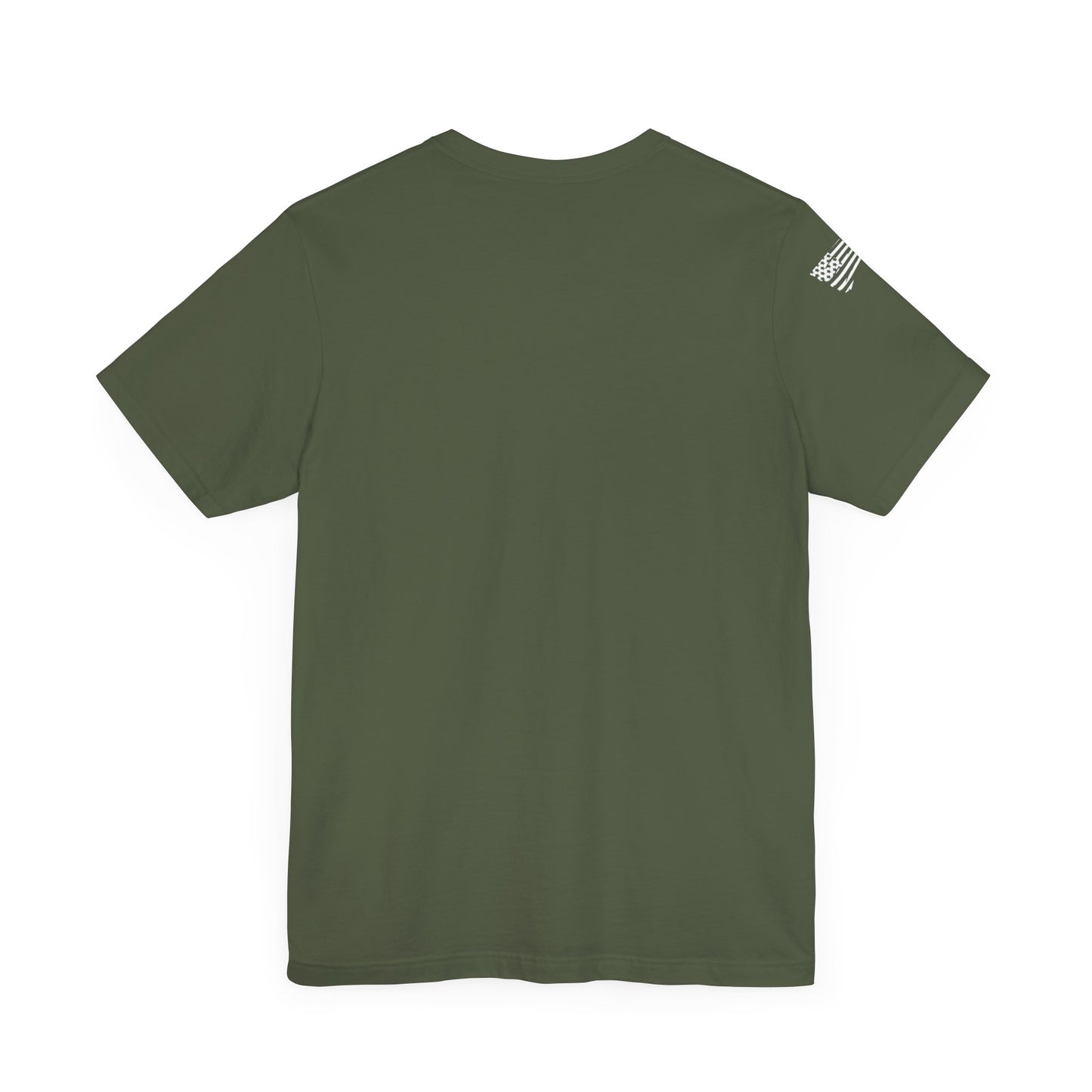 Ready for War Unisex Jersey Short Sleeve Tee - Bold Statement Shirt for Warriors