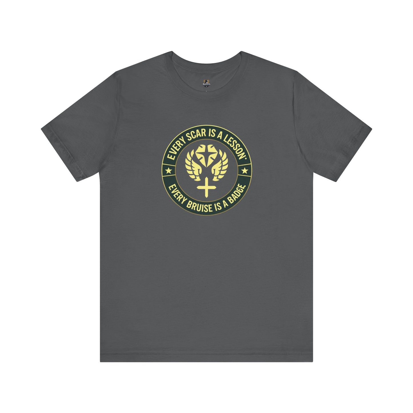 Inspirational Quote T-Shirt, Positive Energy Tee, Motivational Gift, Self-Love Apparel, Mindfulness Wear, Unisex Graphic Tee