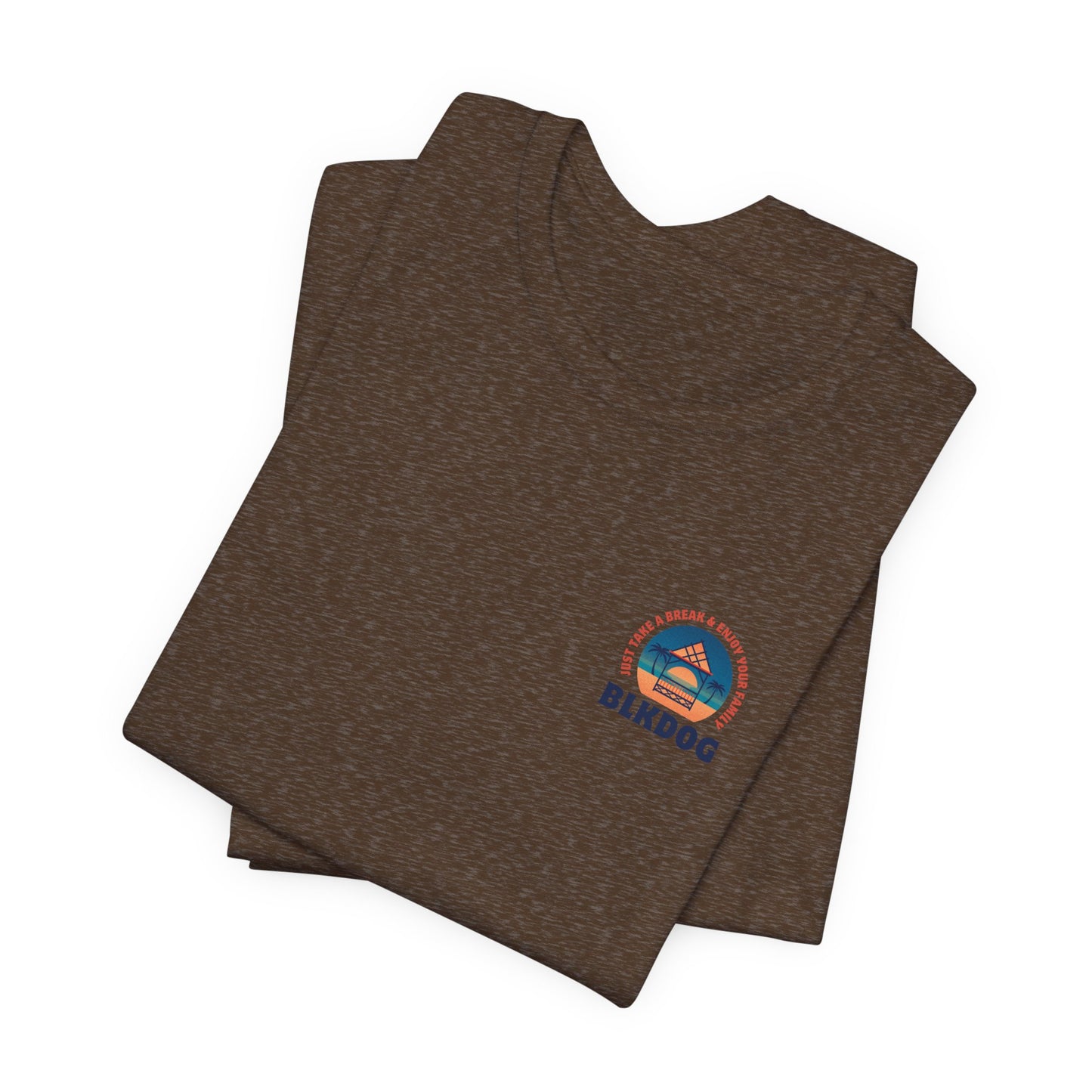 Stay Strong - Strong Family - Keep Families Together - Unisex Jersey Short Sleeve Tee